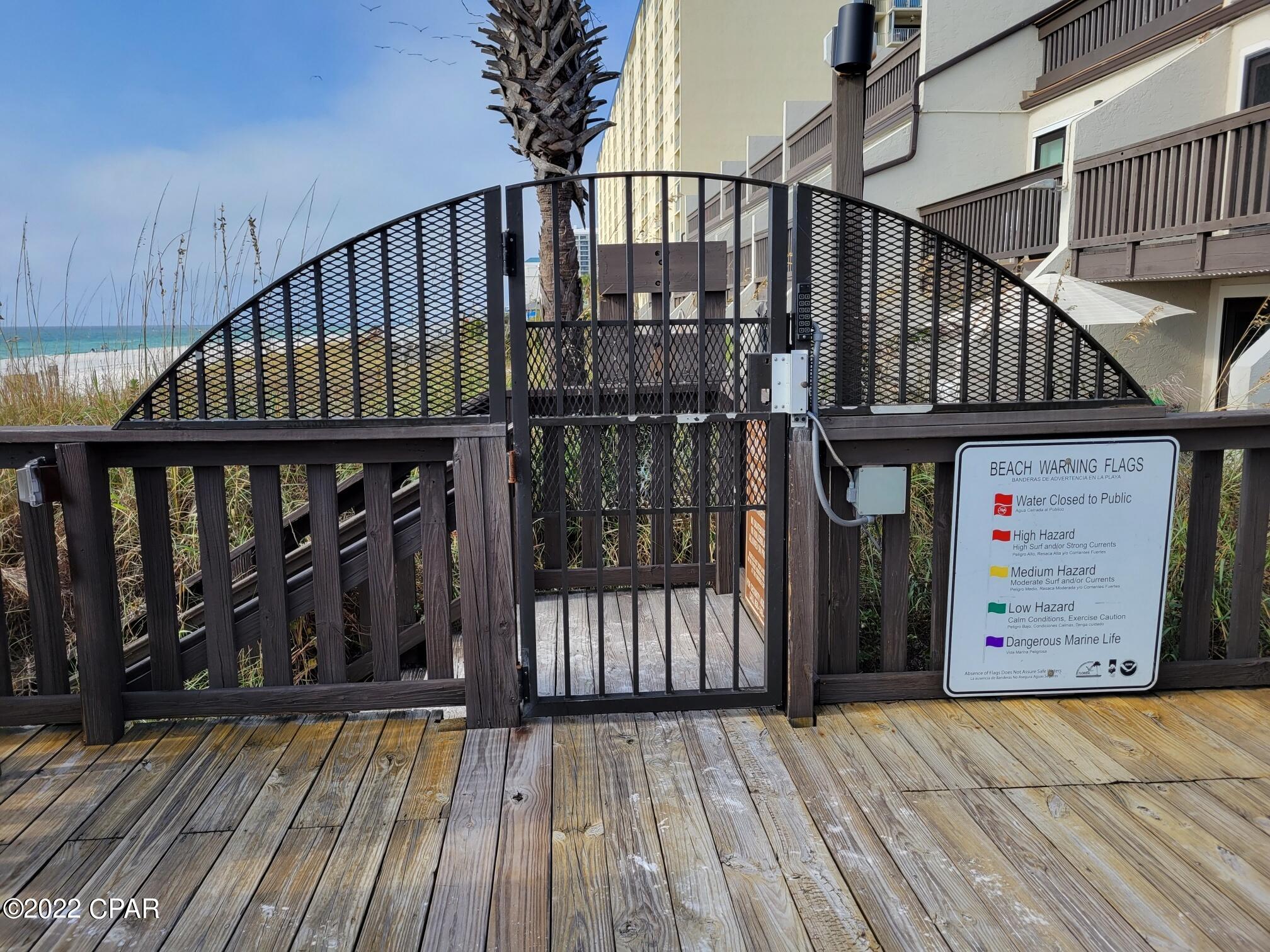 Largo Mar Condo - Residential