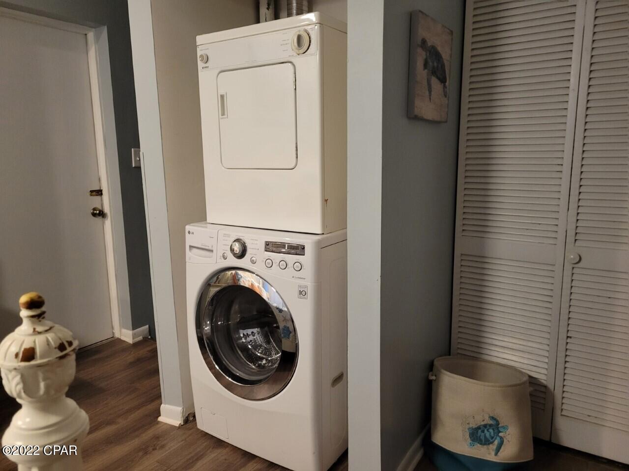 Largo Mar Condo - Residential