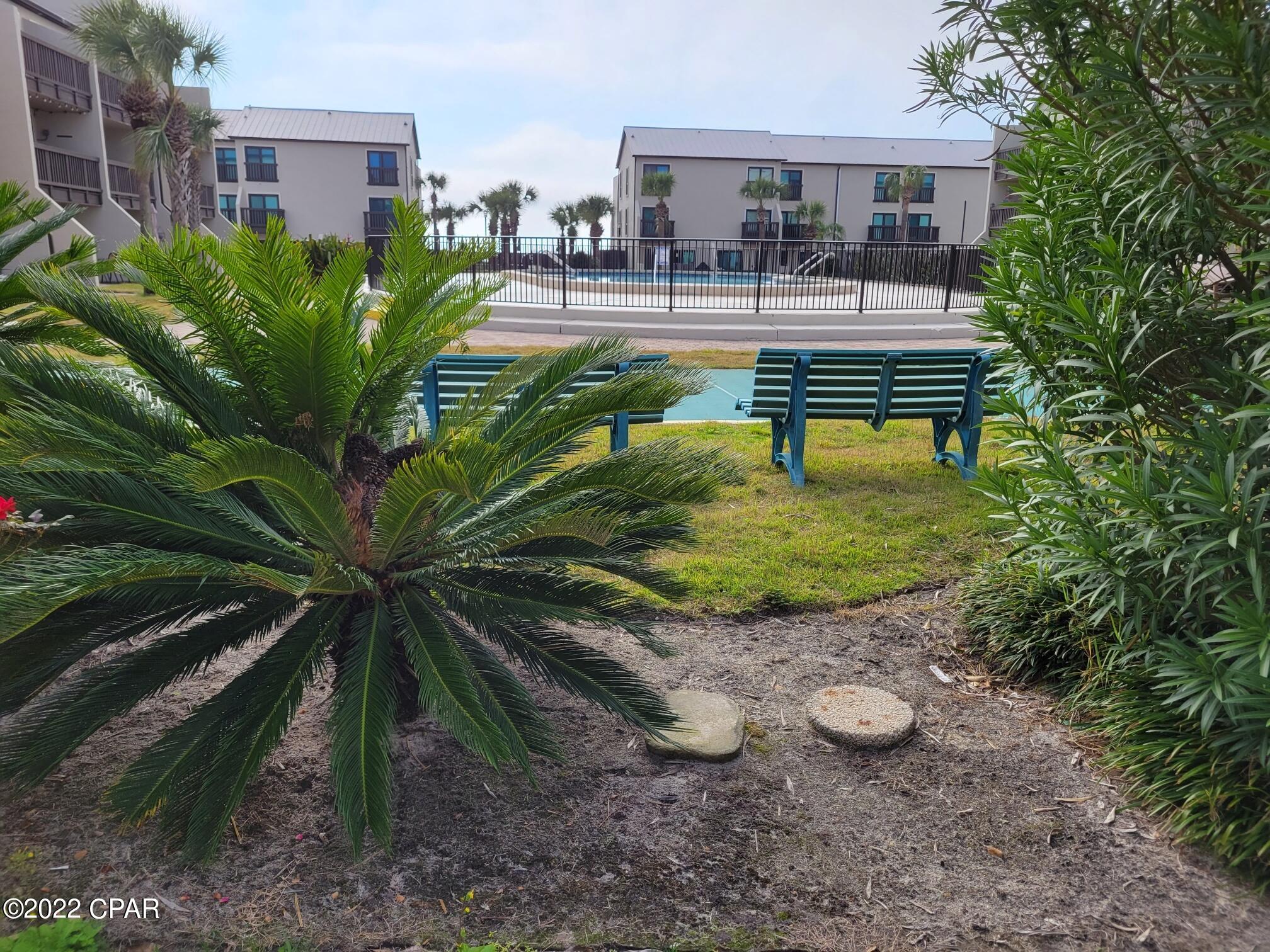 Largo Mar Condo - Residential