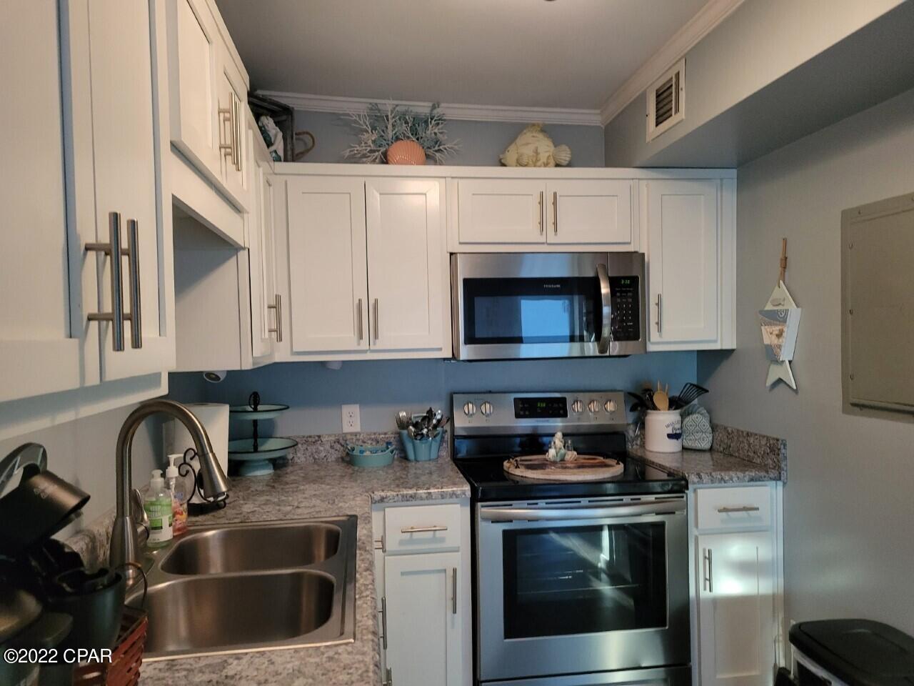 Largo Mar Condo - Residential