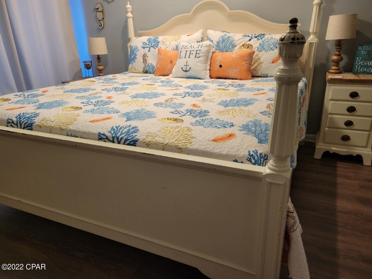 Largo Mar Condo - Residential