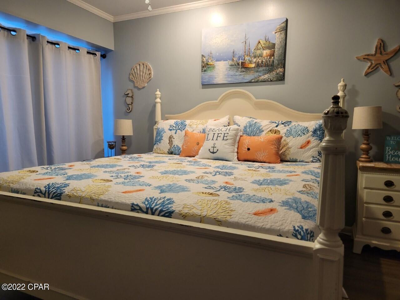 Largo Mar Condo - Residential