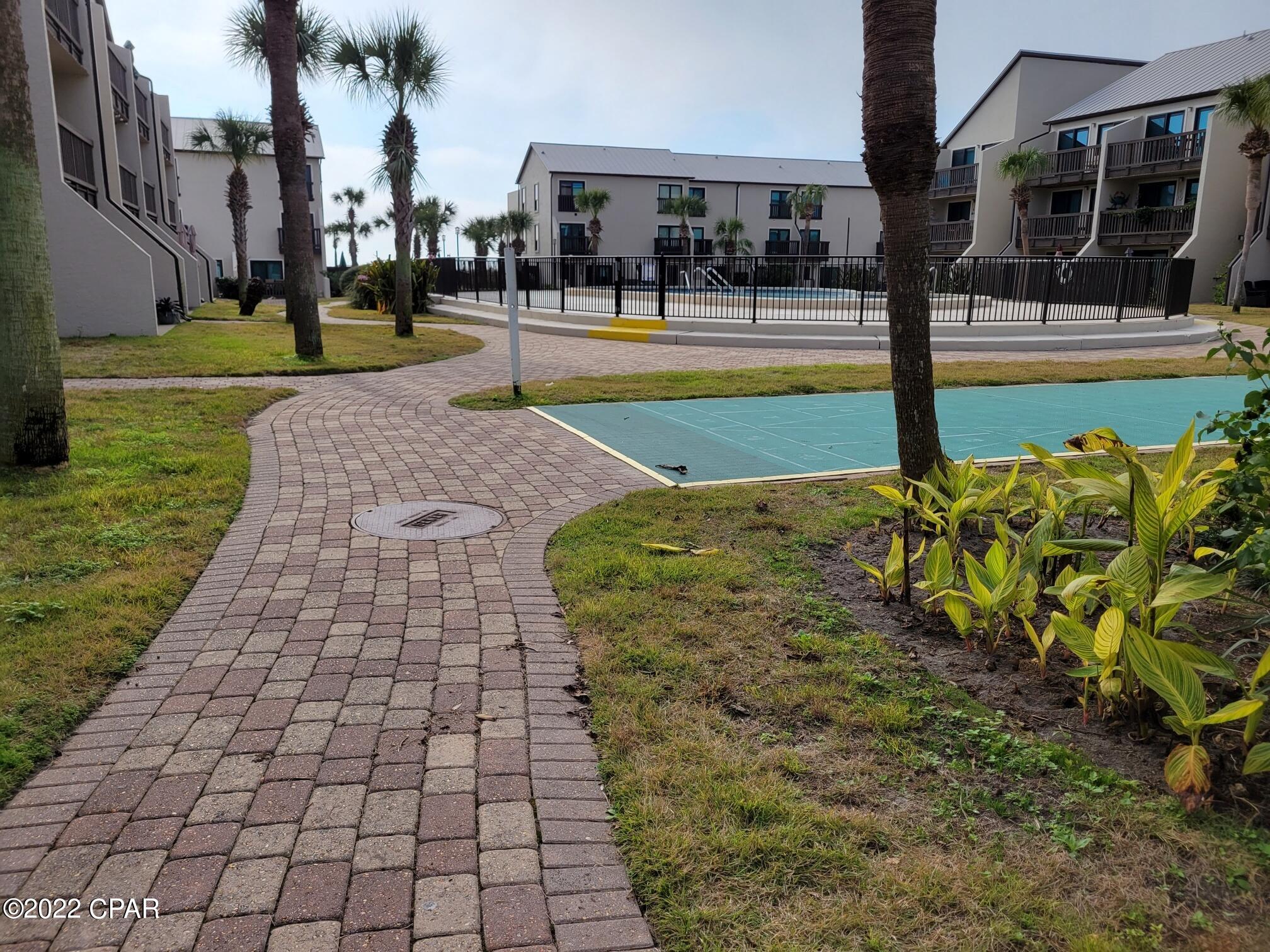 Largo Mar Condo - Residential