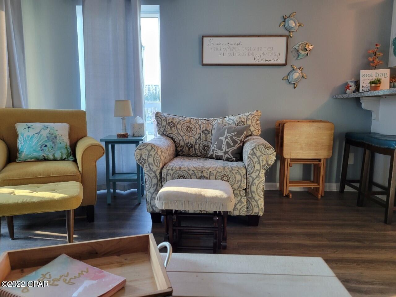 Largo Mar Condo - Residential