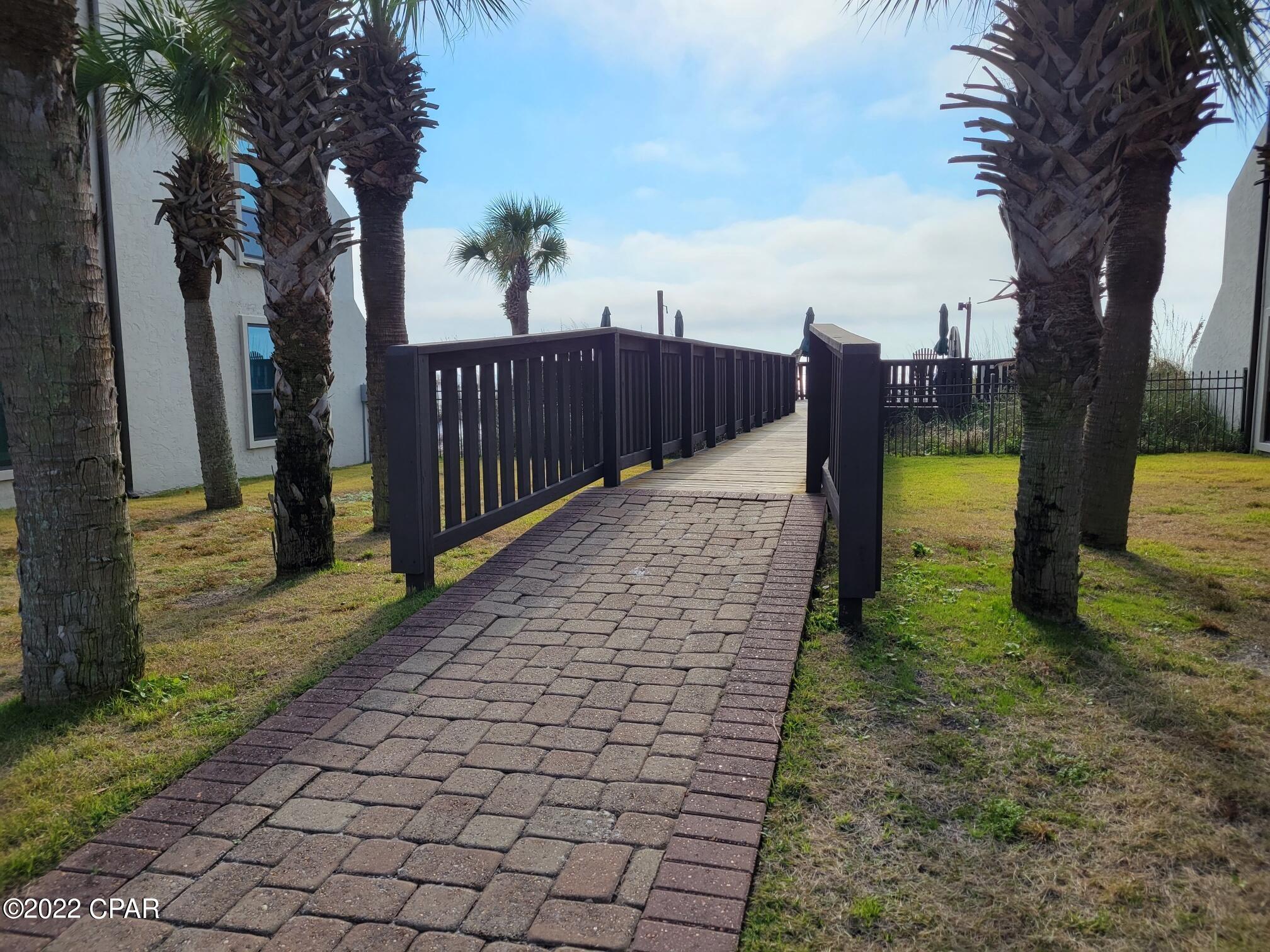 Largo Mar Condo - Residential