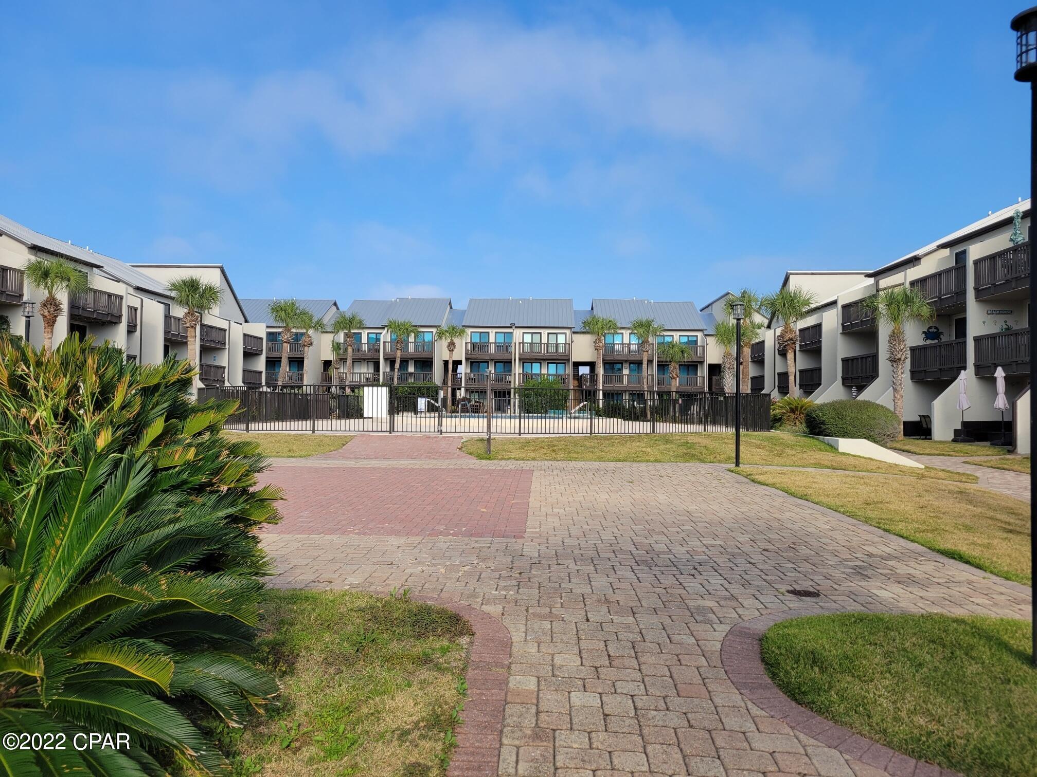 Largo Mar Condo - Residential