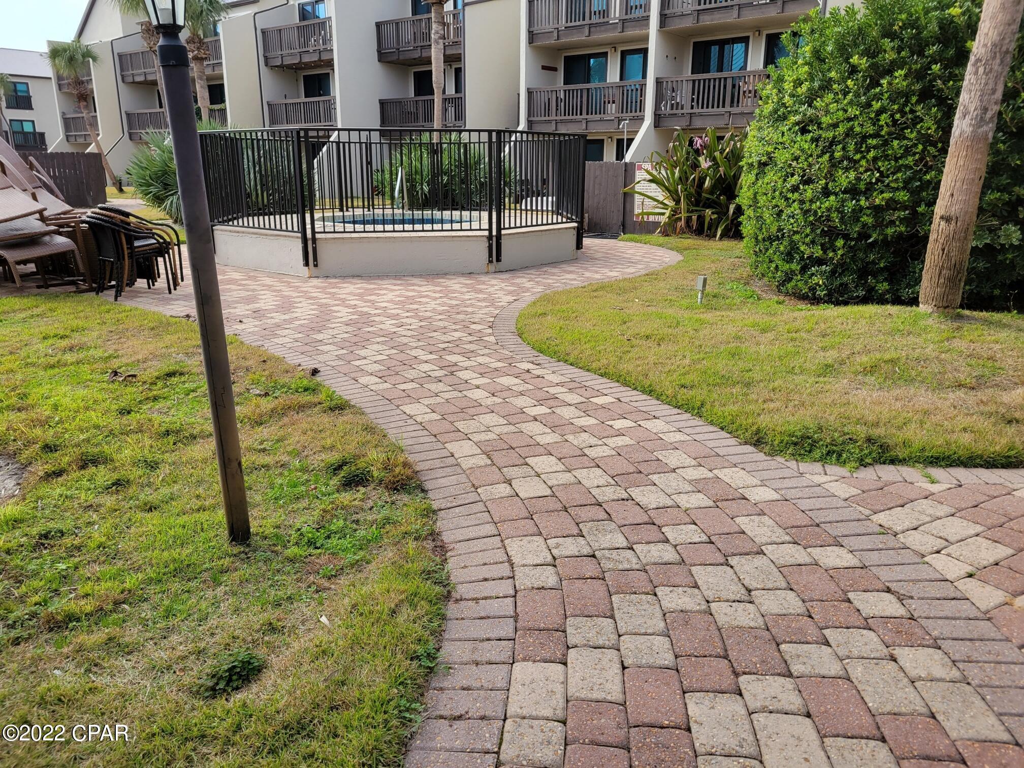 Largo Mar Condo - Residential