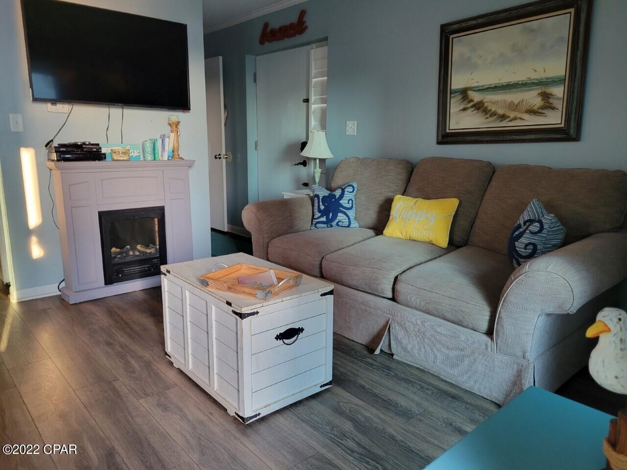 Largo Mar Condo - Residential