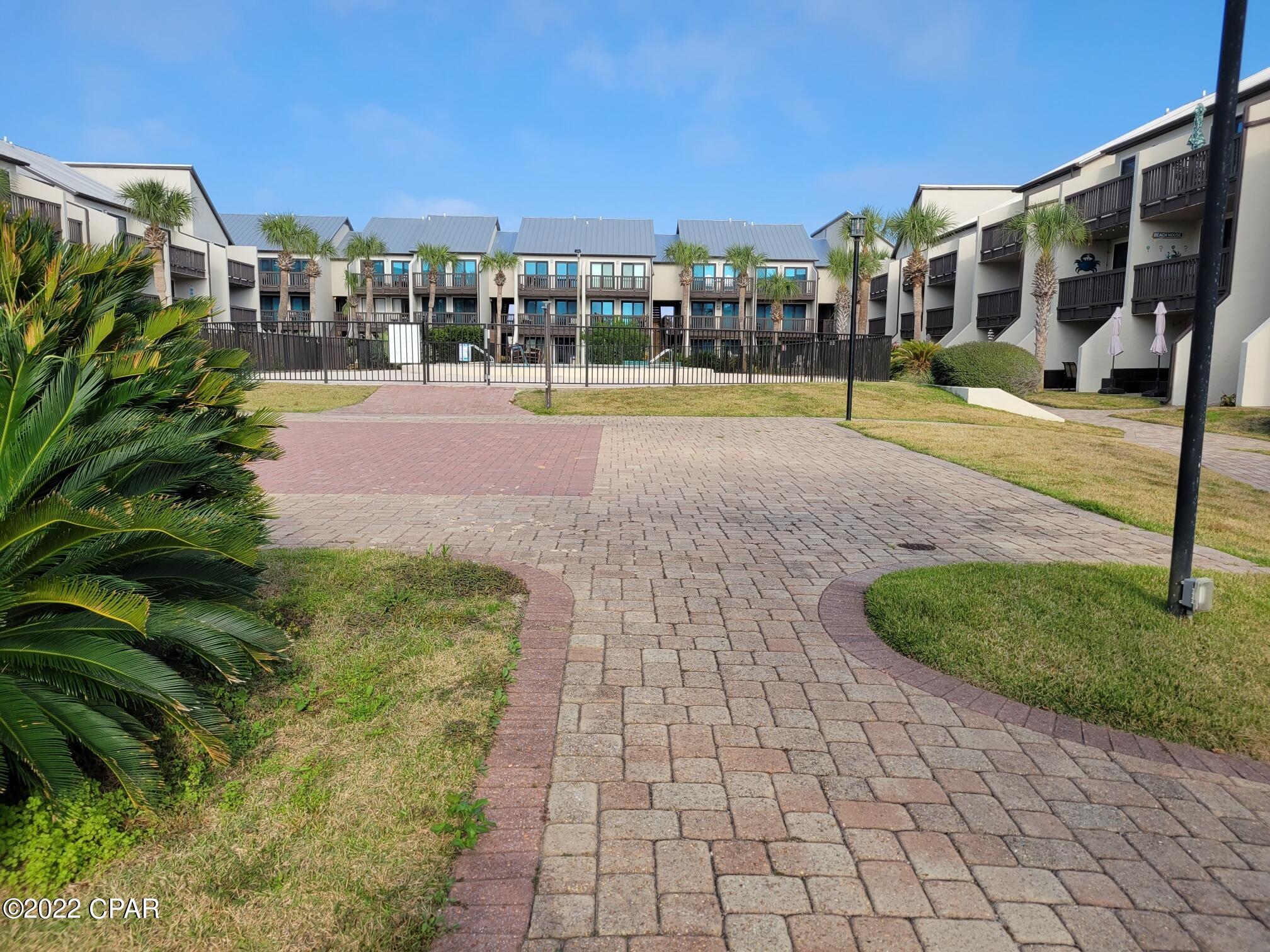 Largo Mar Condo - Residential