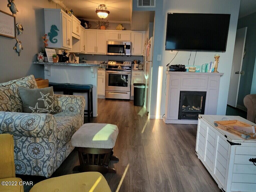 Largo Mar Condo - Residential