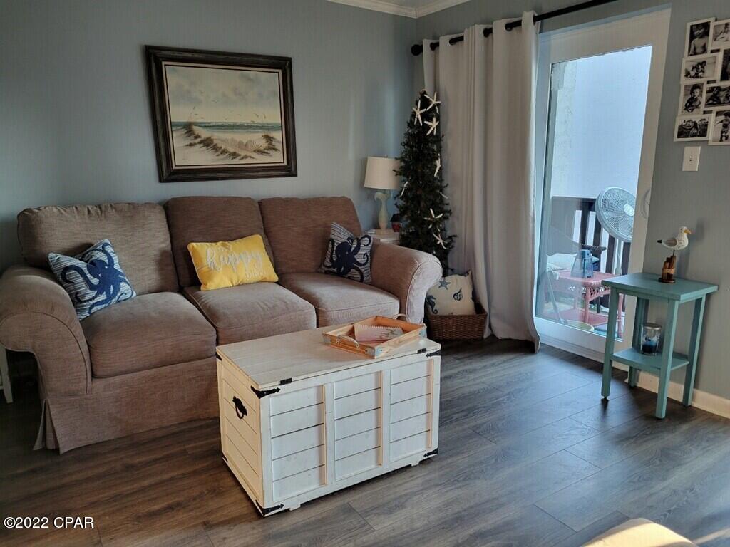 Largo Mar Condo - Residential