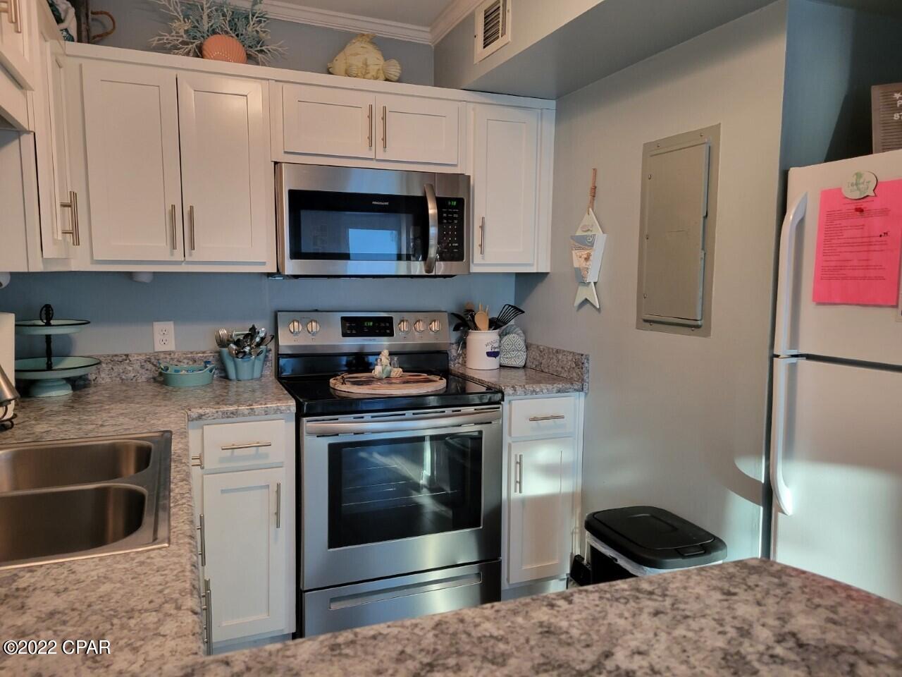 Largo Mar Condo - Residential