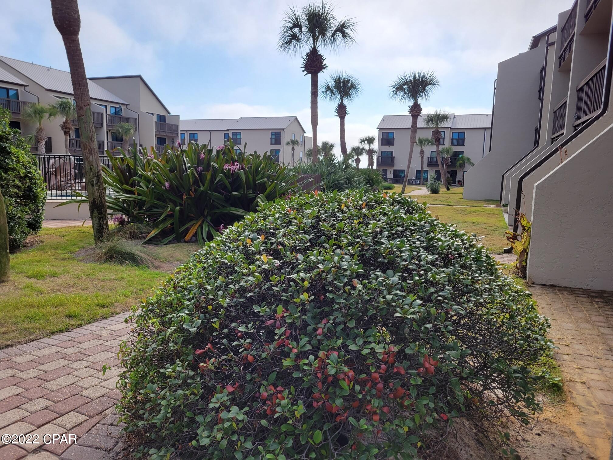 Largo Mar Condo - Residential