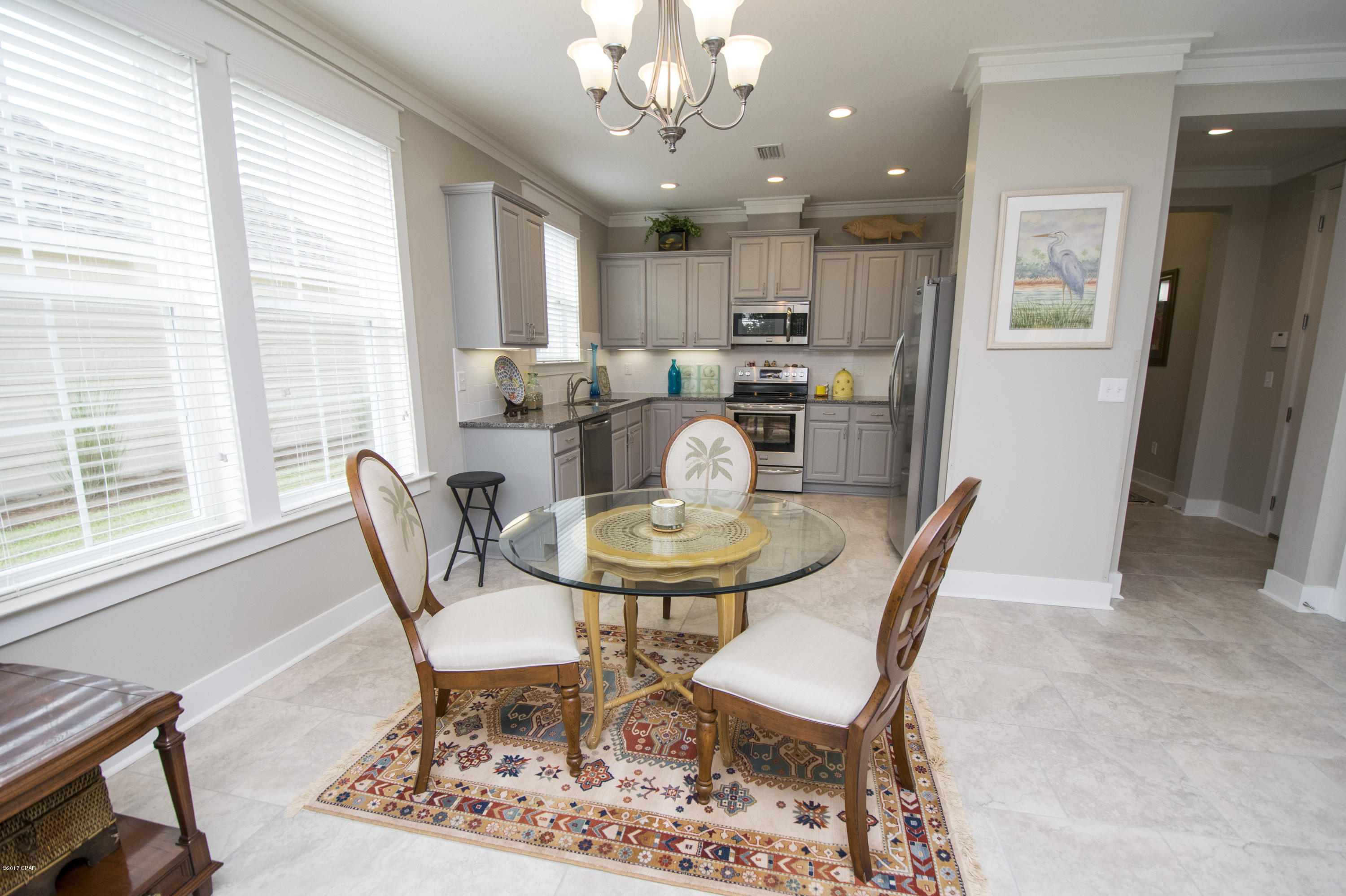 Whisper Dunes - Residential