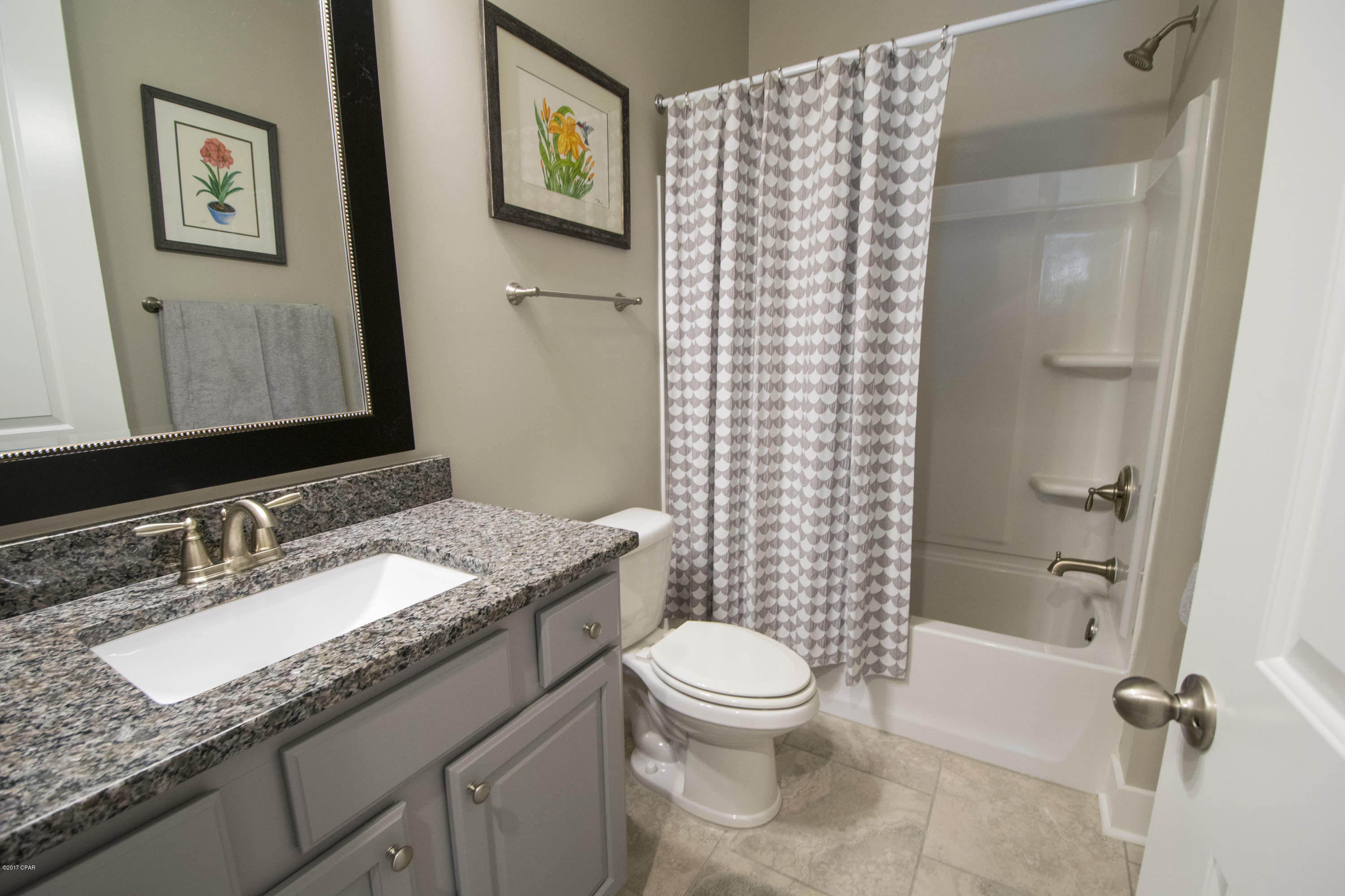 Whisper Dunes - Residential