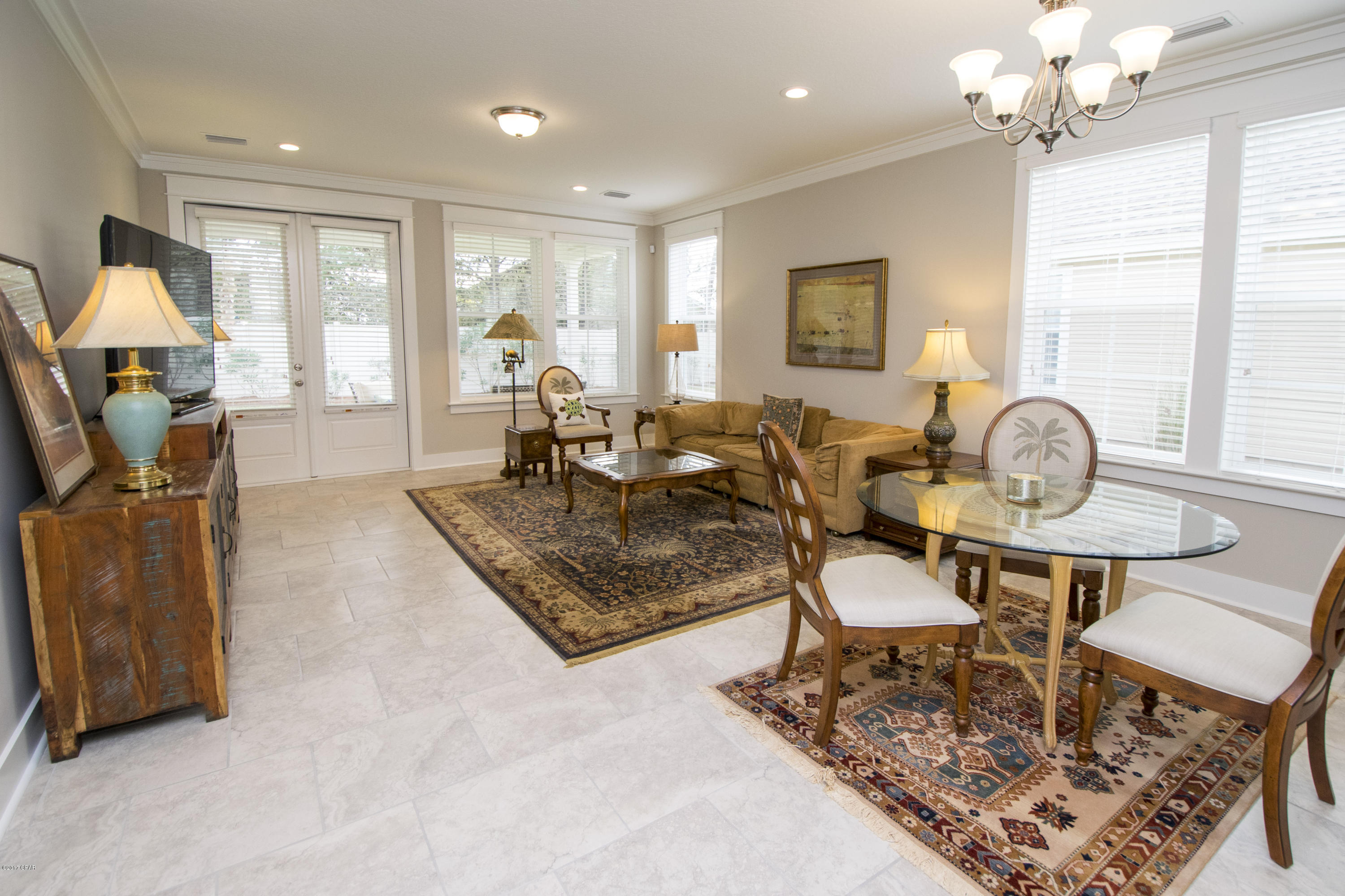 Whisper Dunes - Residential