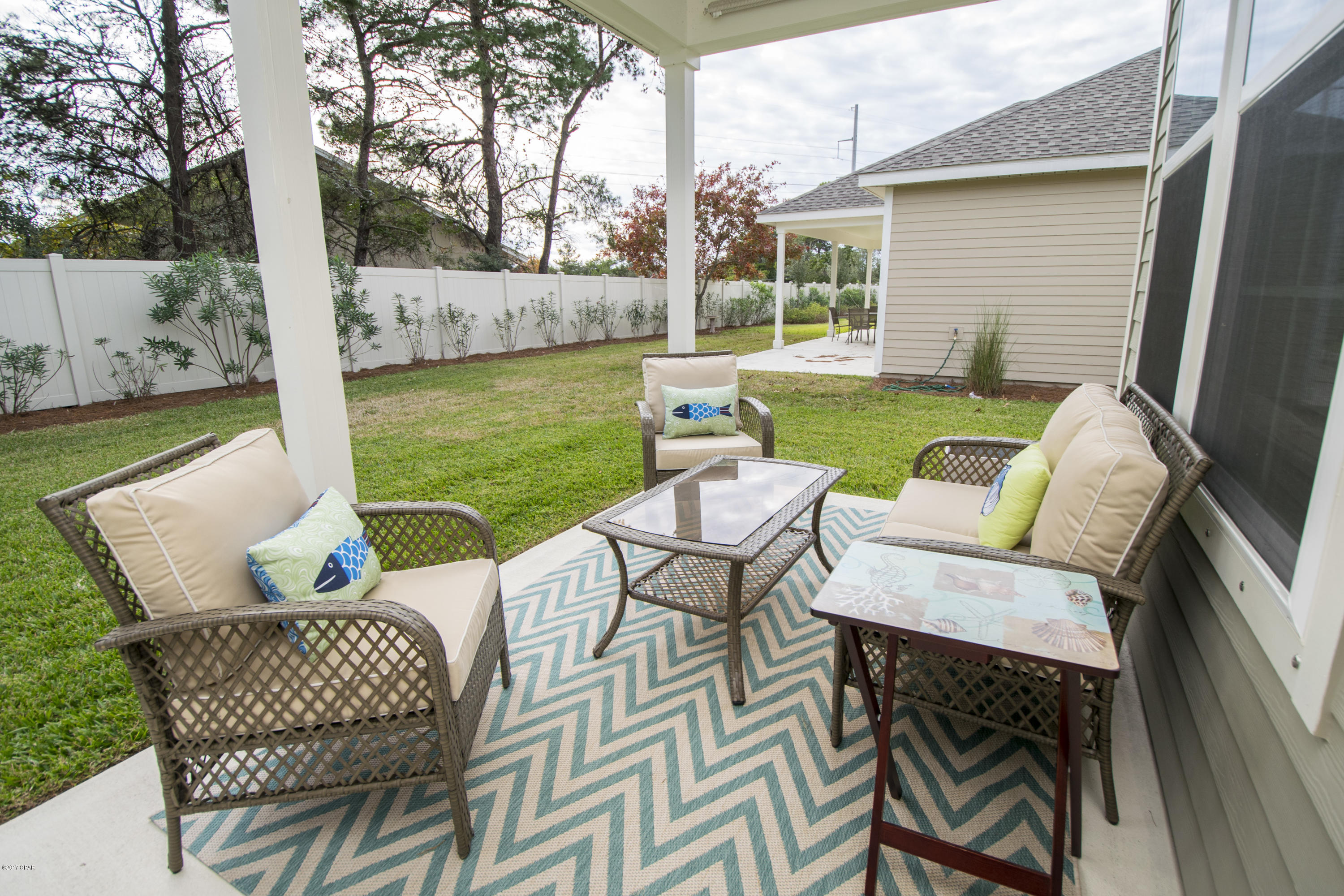 Whisper Dunes - Residential