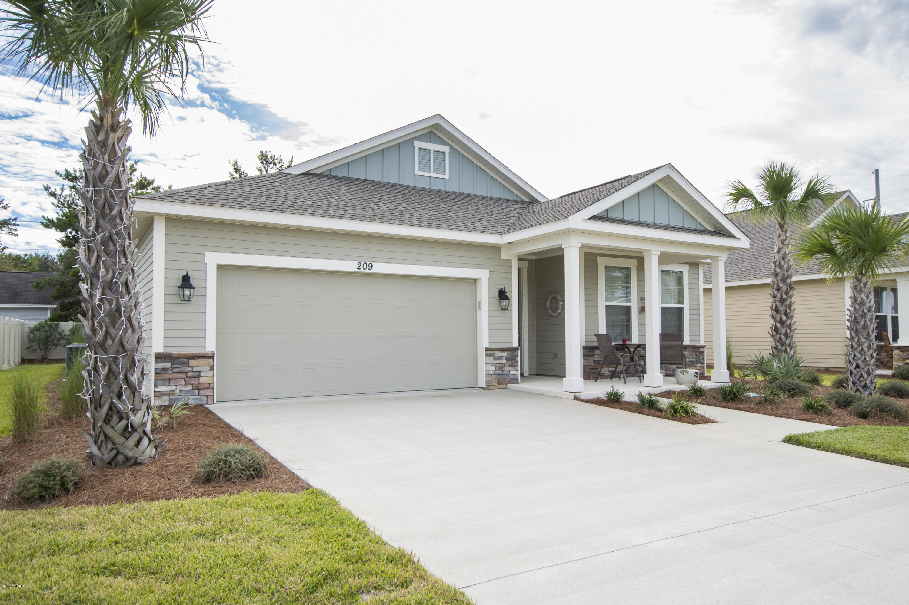 Whisper Dunes - Residential