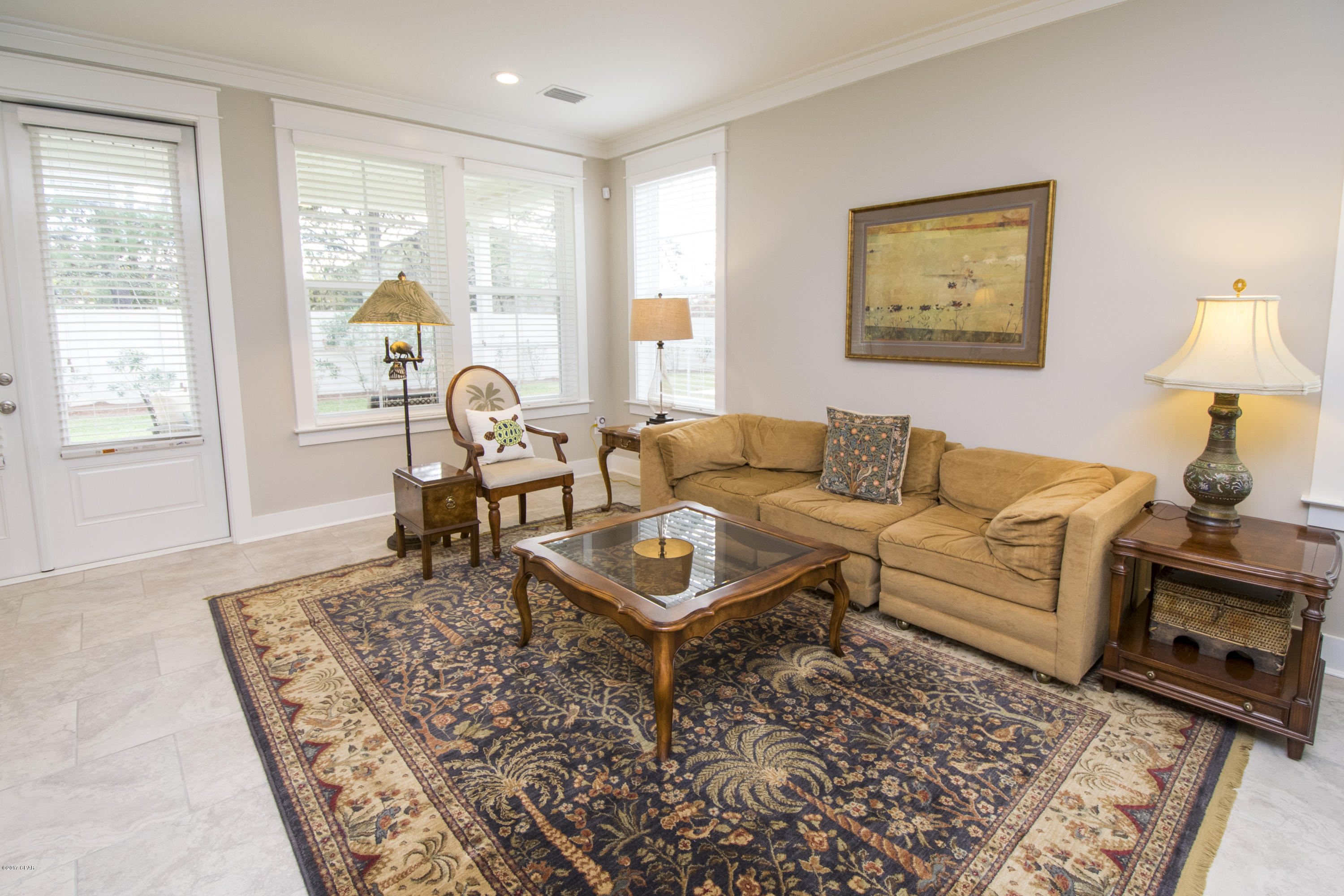 Whisper Dunes - Residential