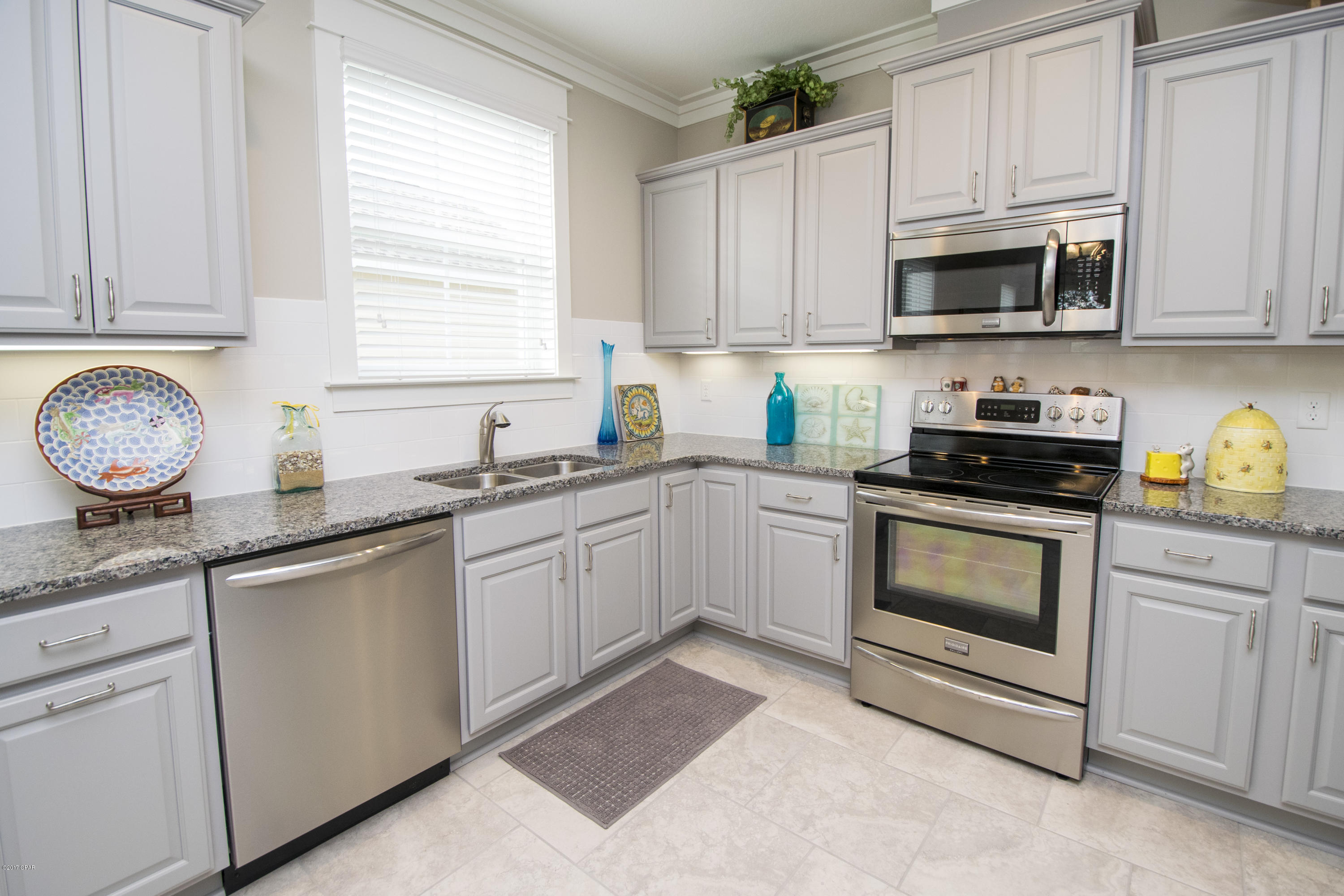 Whisper Dunes - Residential