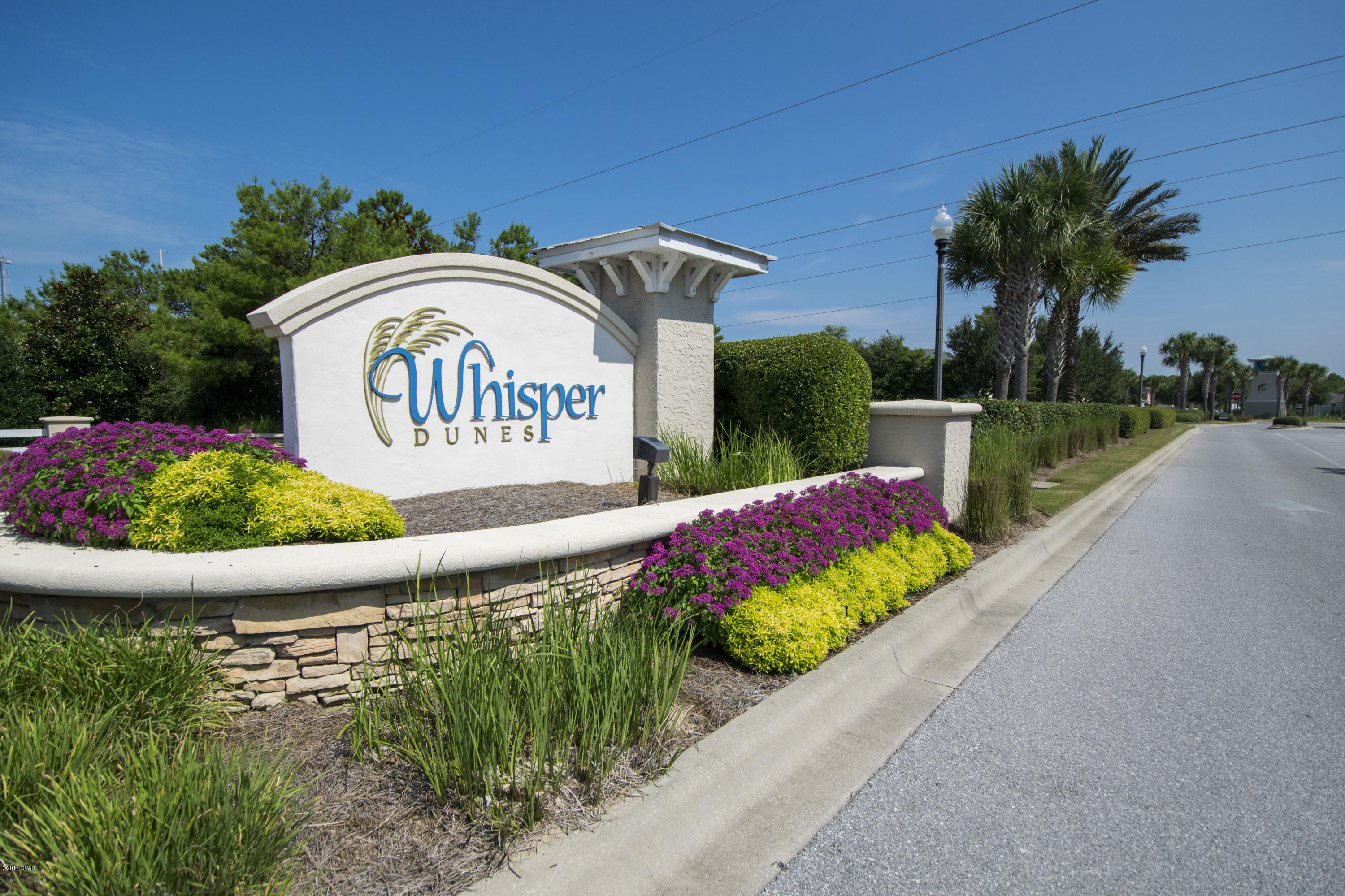 Whisper Dunes - Residential