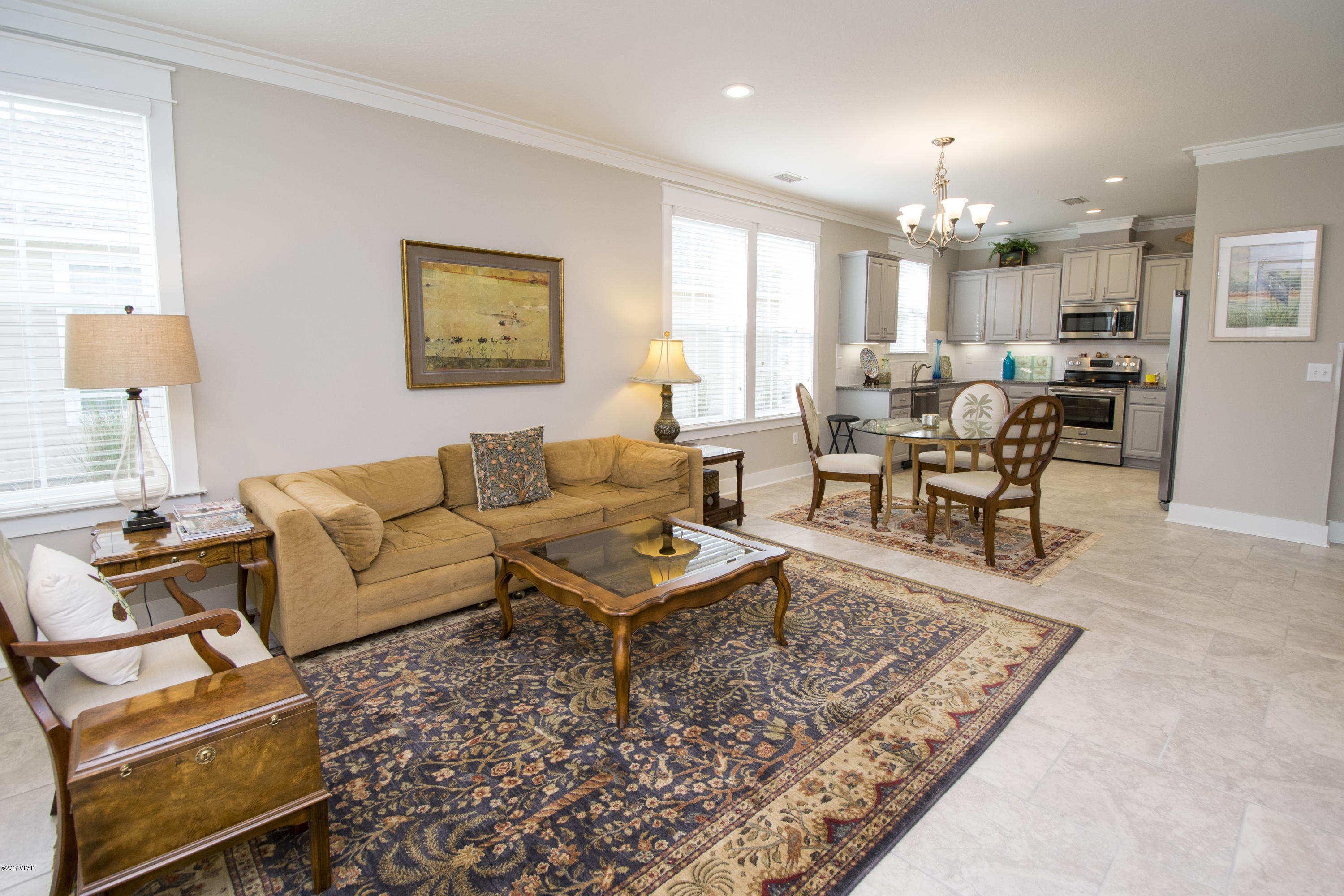 Whisper Dunes - Residential