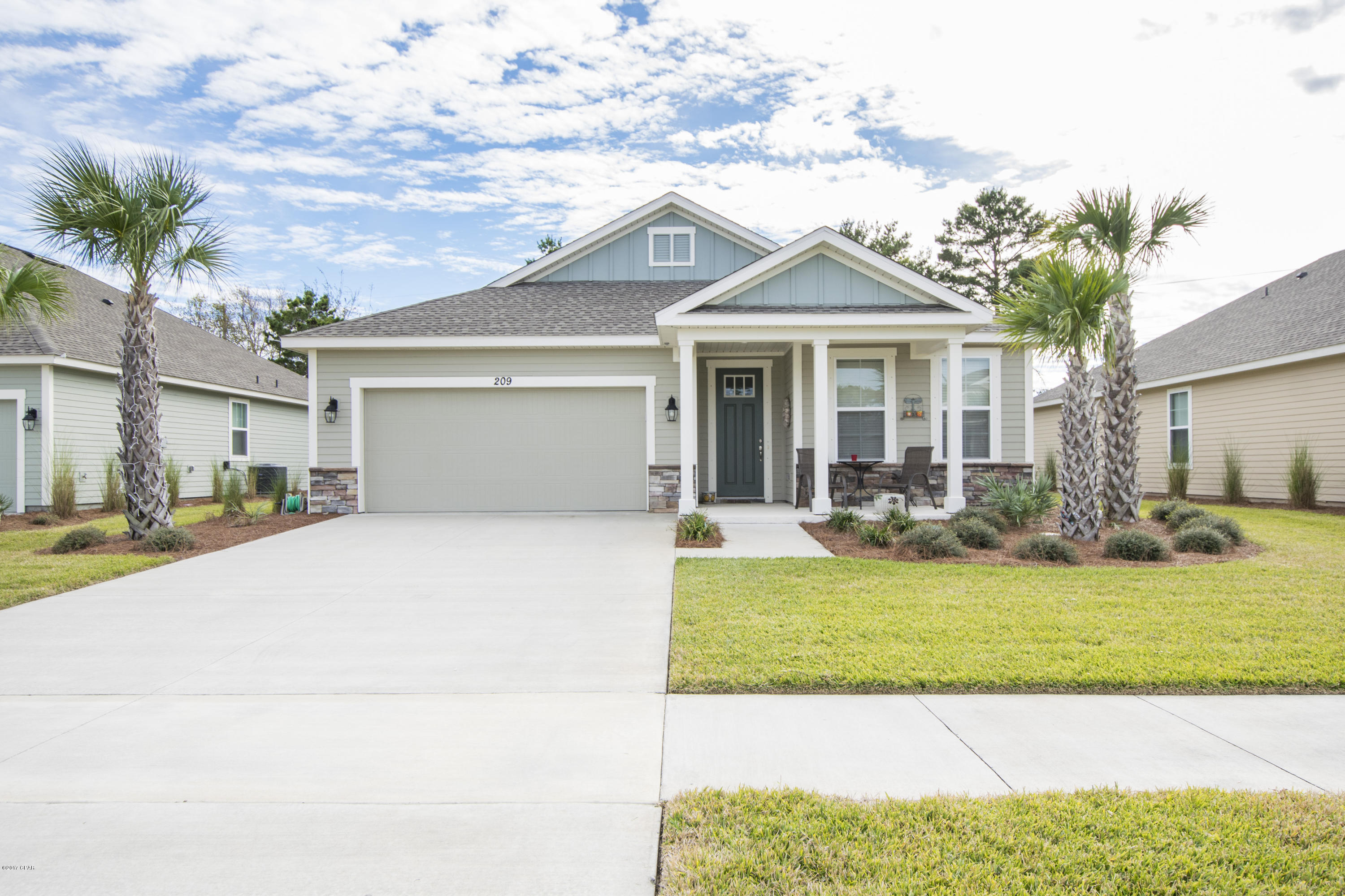 Whisper Dunes - Residential