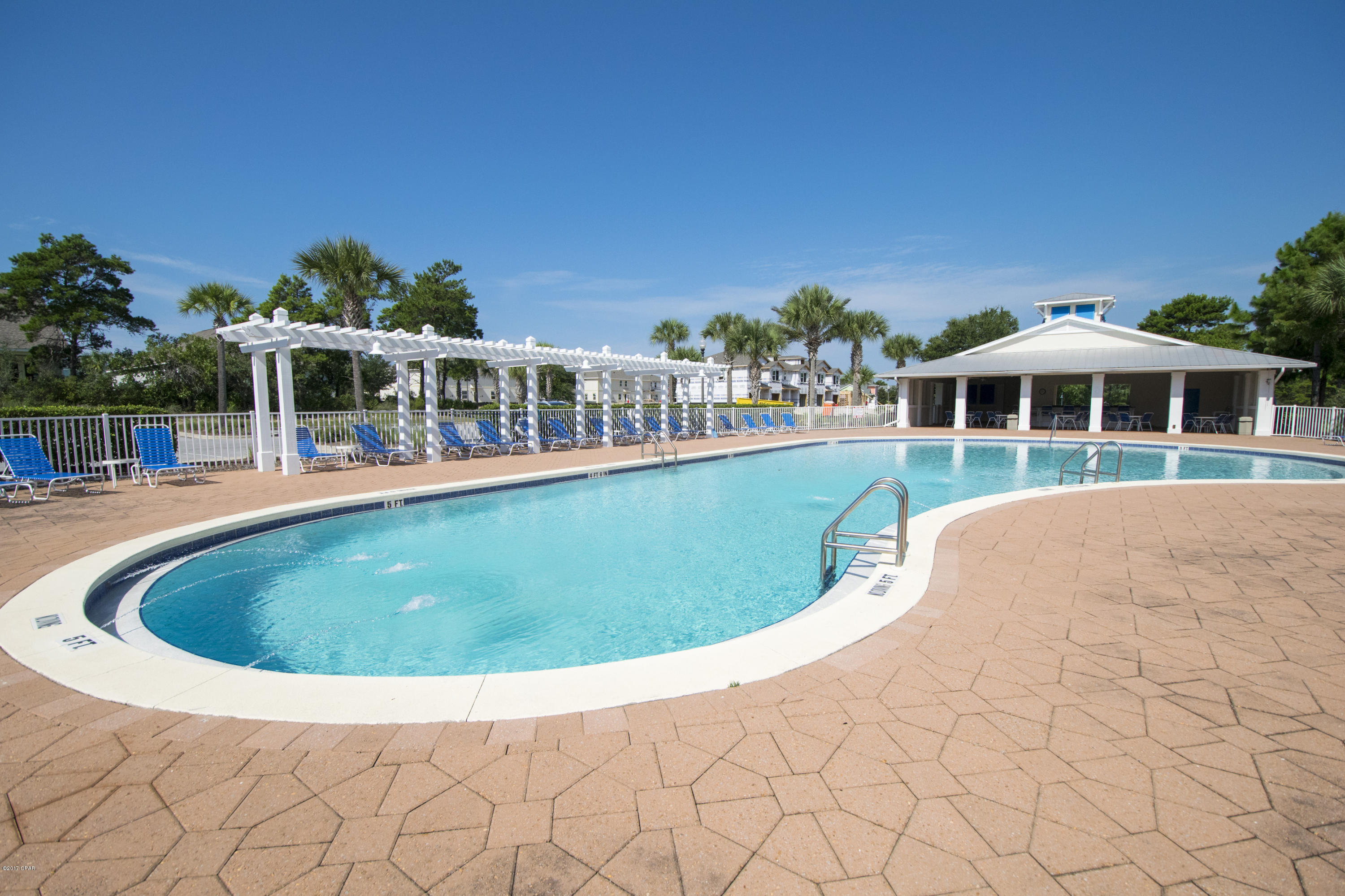 Whisper Dunes - Residential