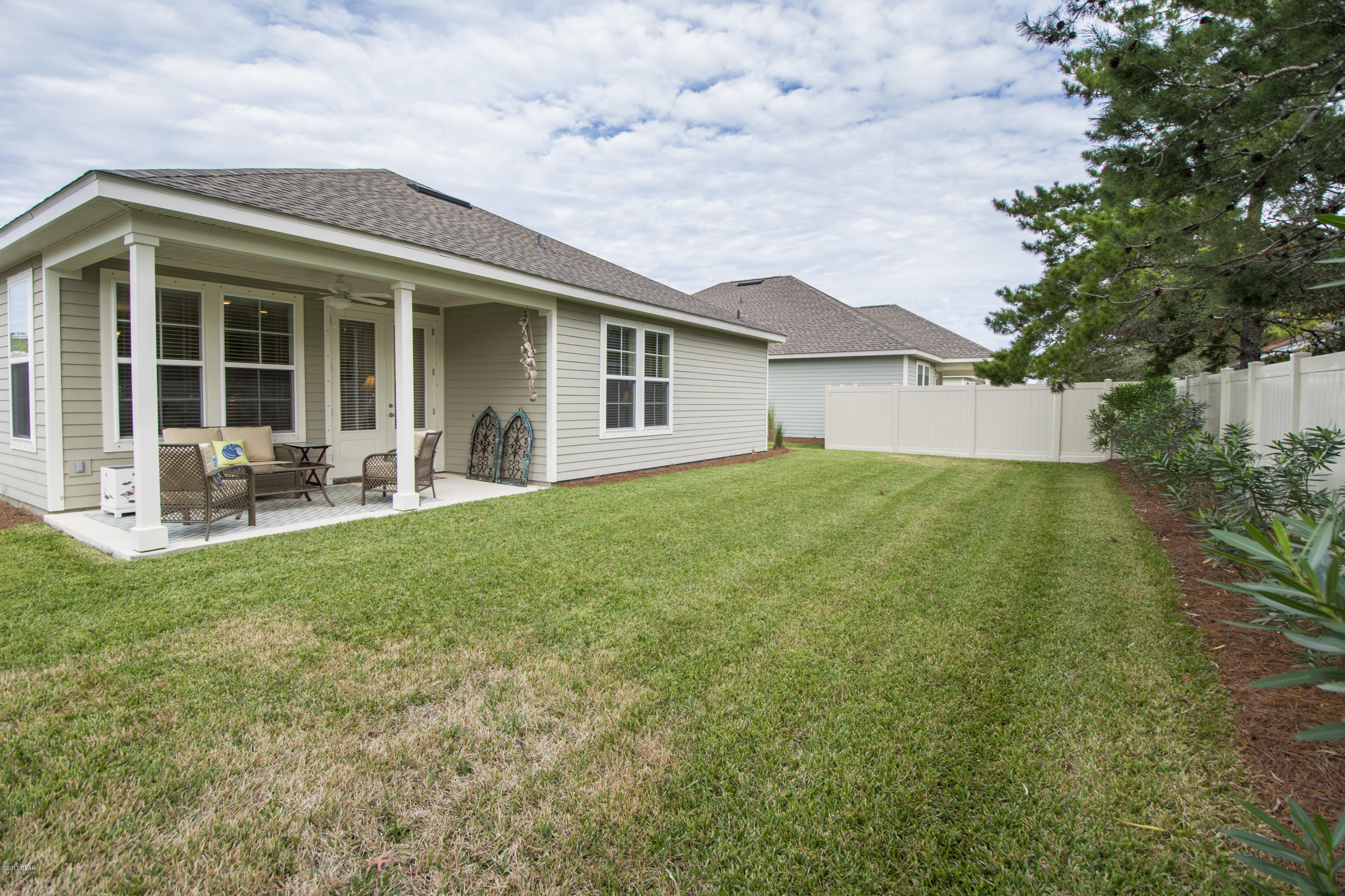 Whisper Dunes - Residential