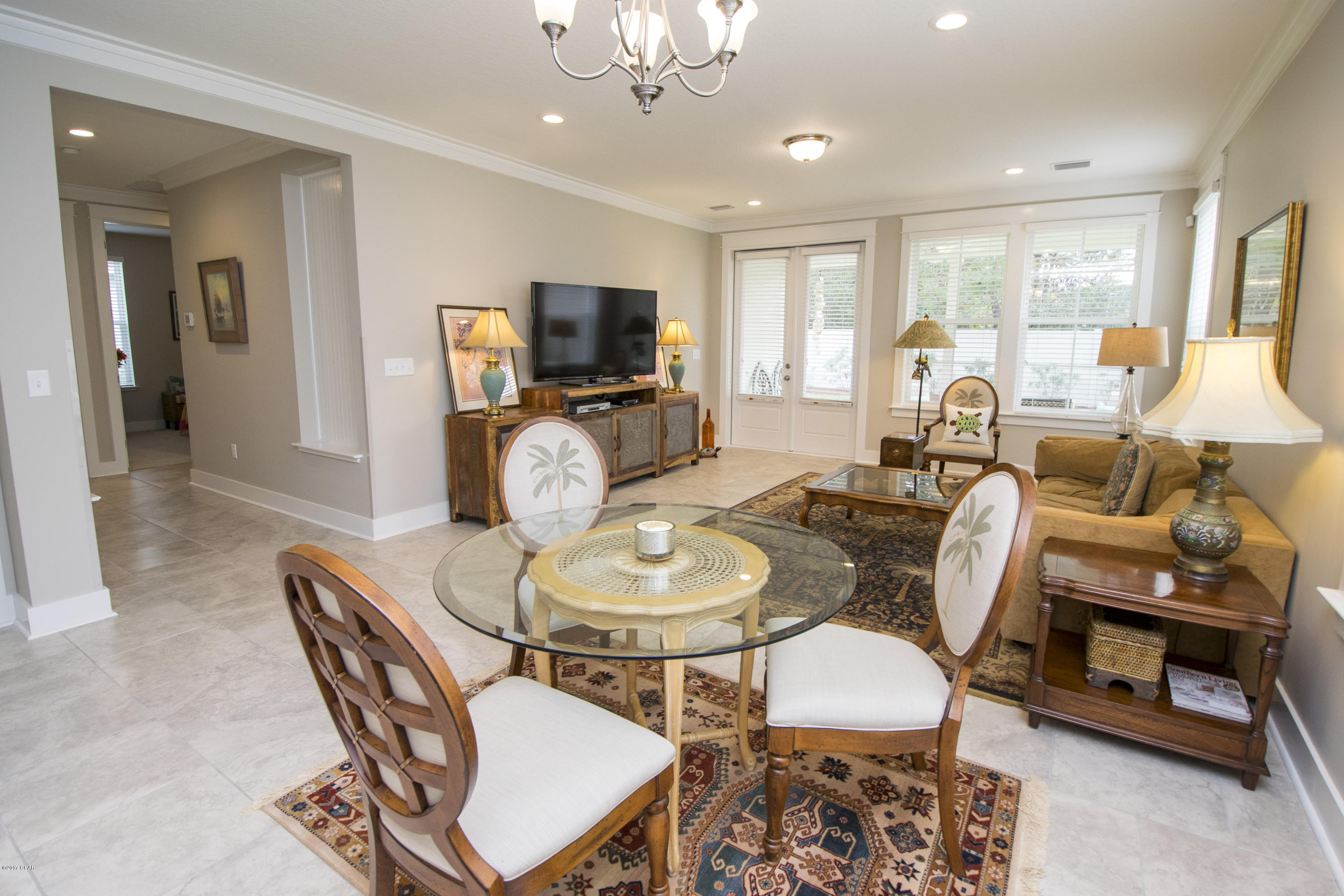 Whisper Dunes - Residential