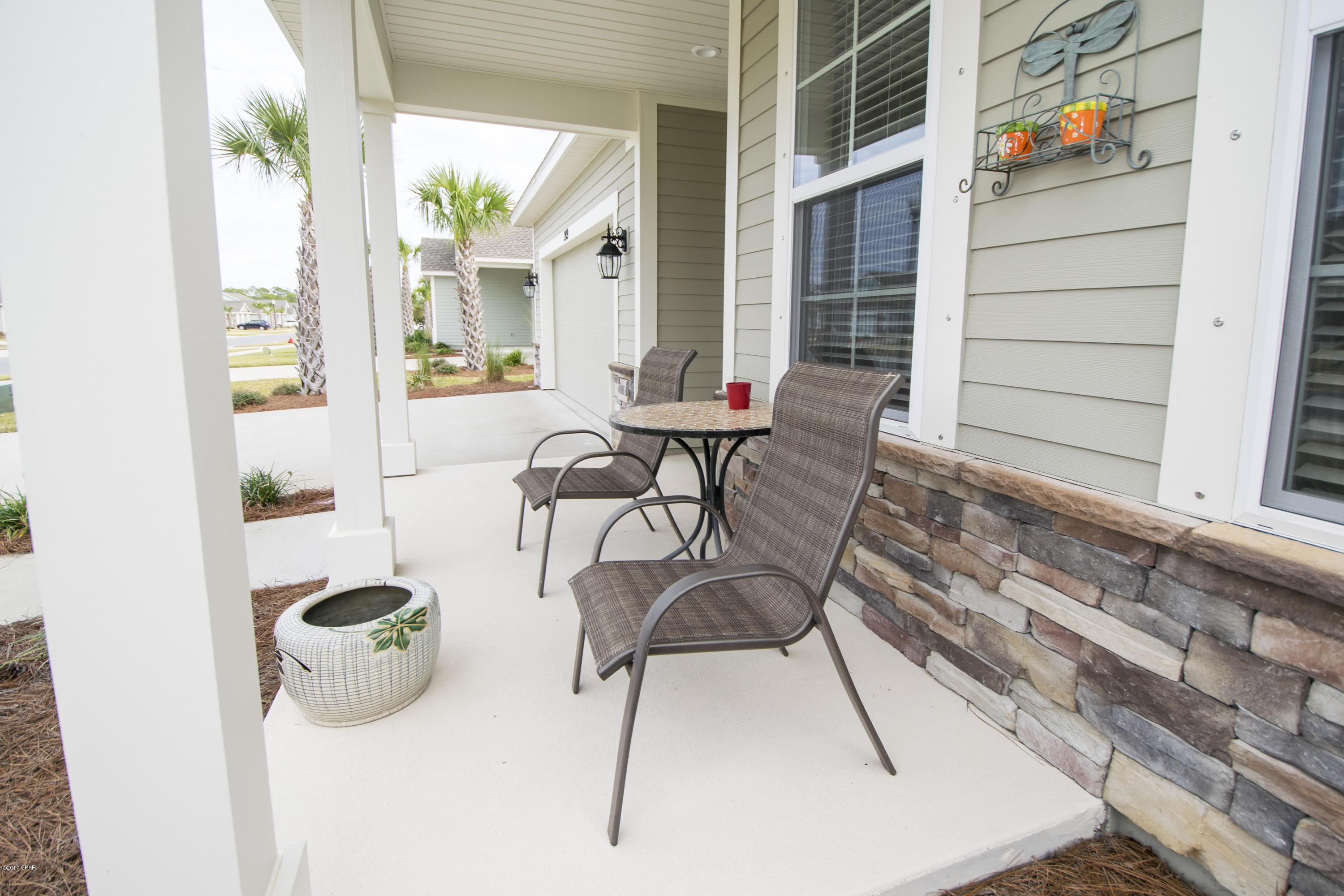 Whisper Dunes - Residential