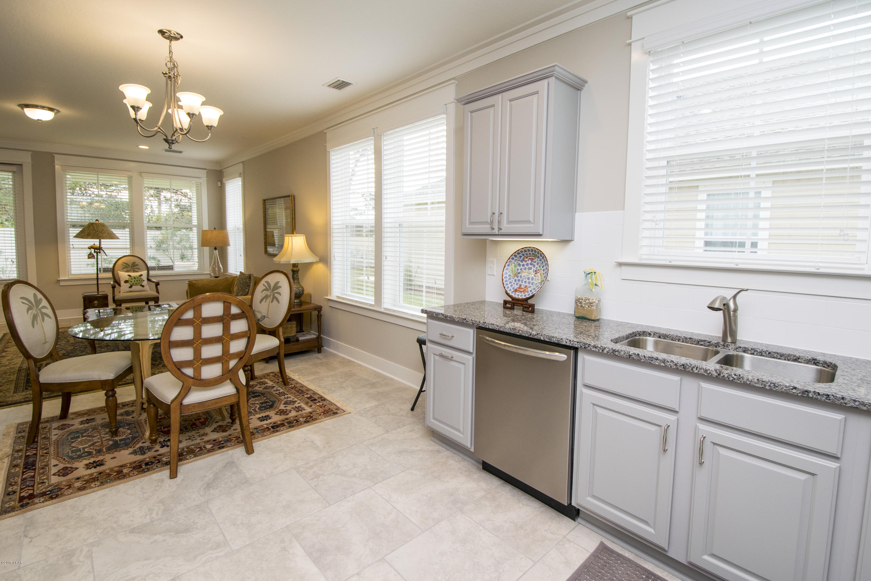 Whisper Dunes - Residential