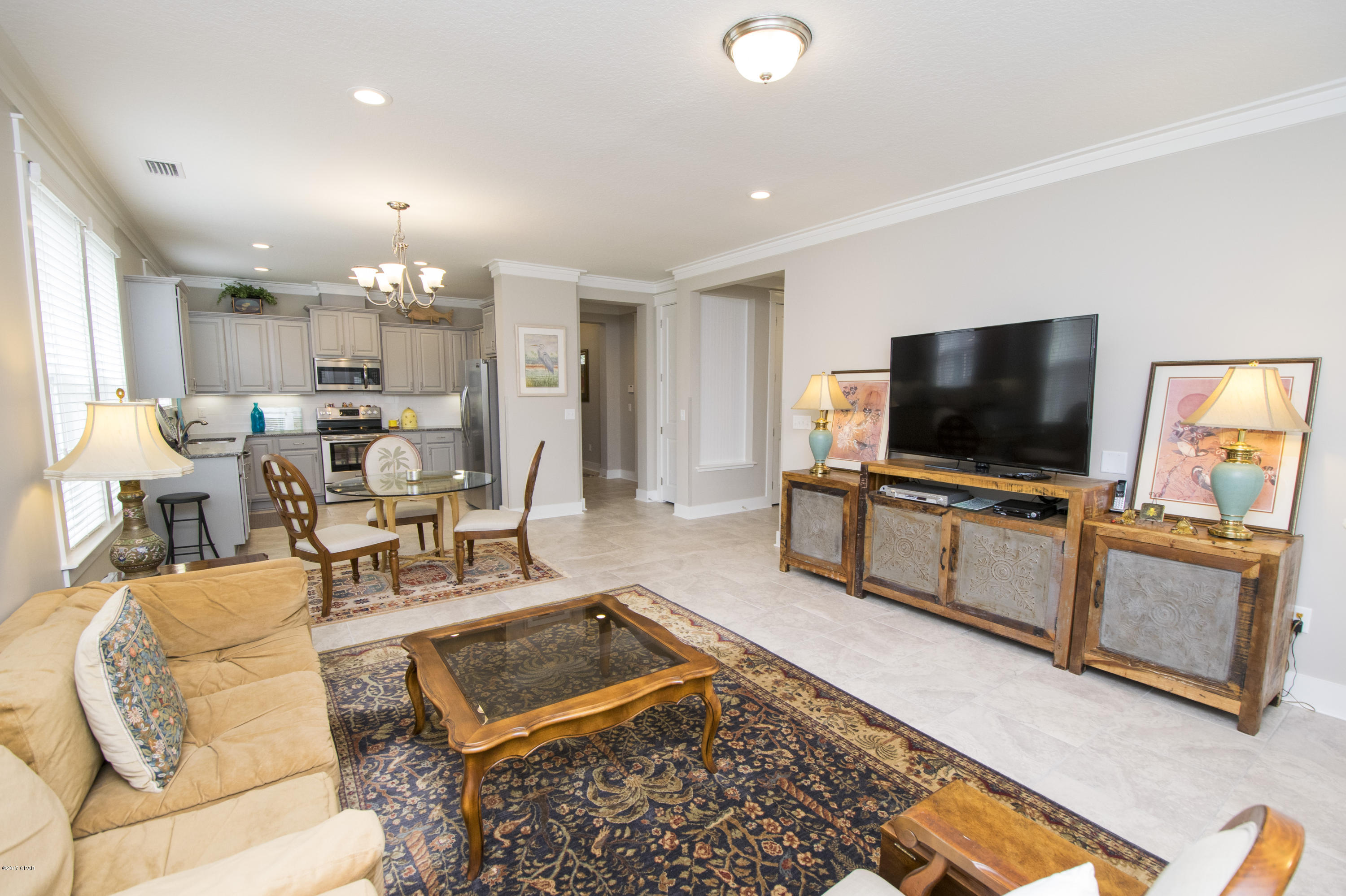 Whisper Dunes - Residential