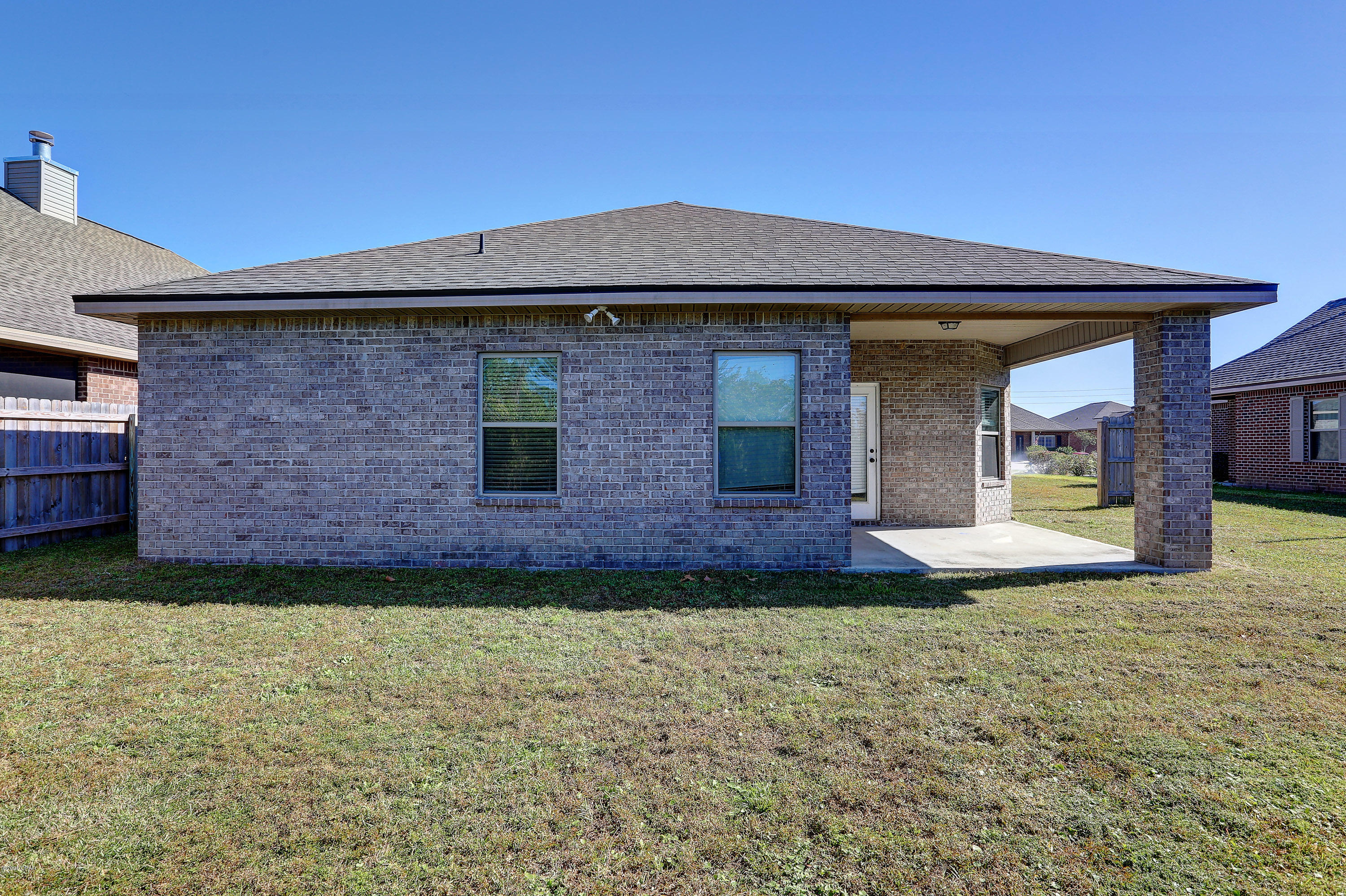 [No Recorded Subdiv] - Residential