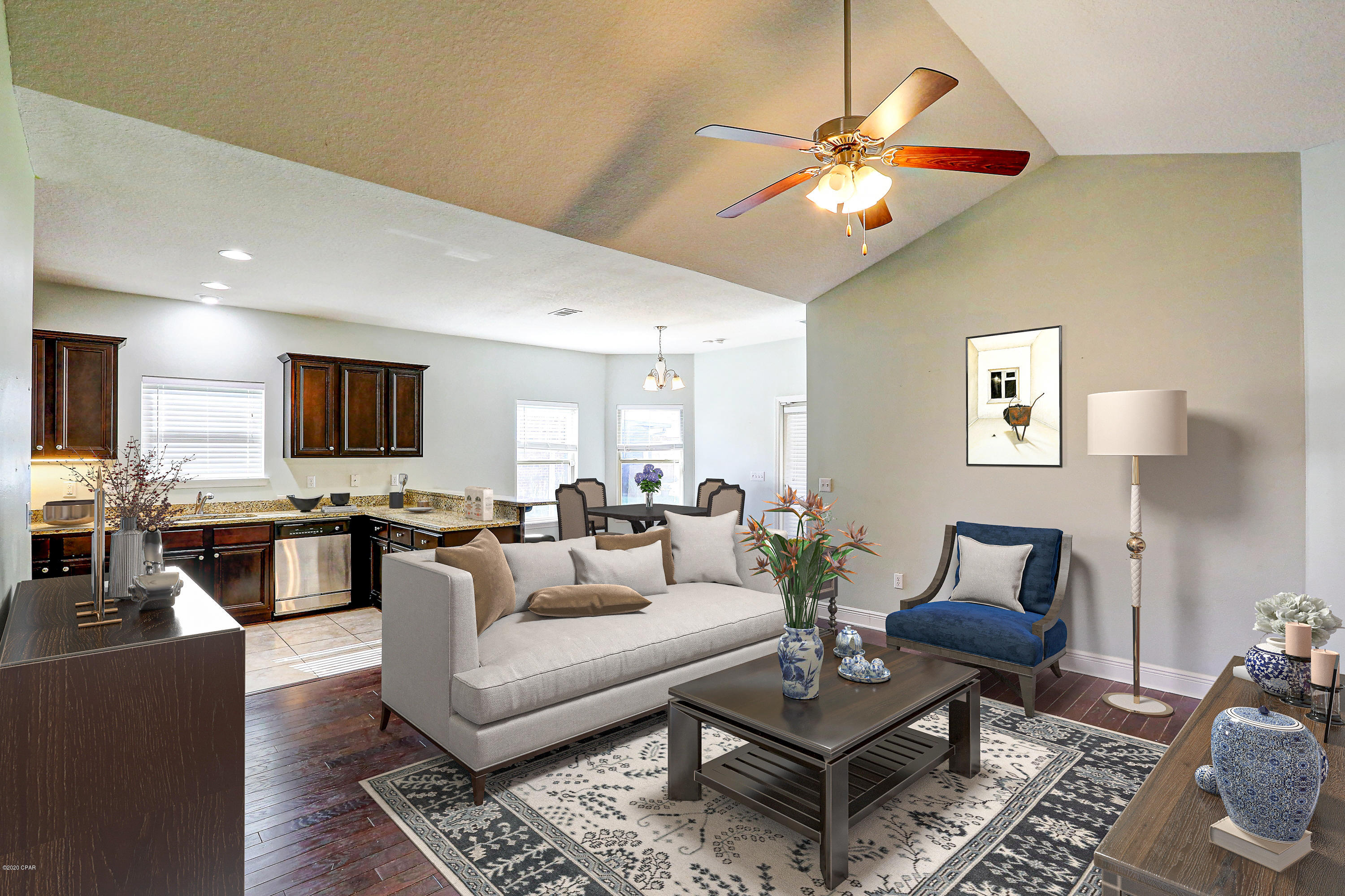 [No Recorded Subdiv] - Residential