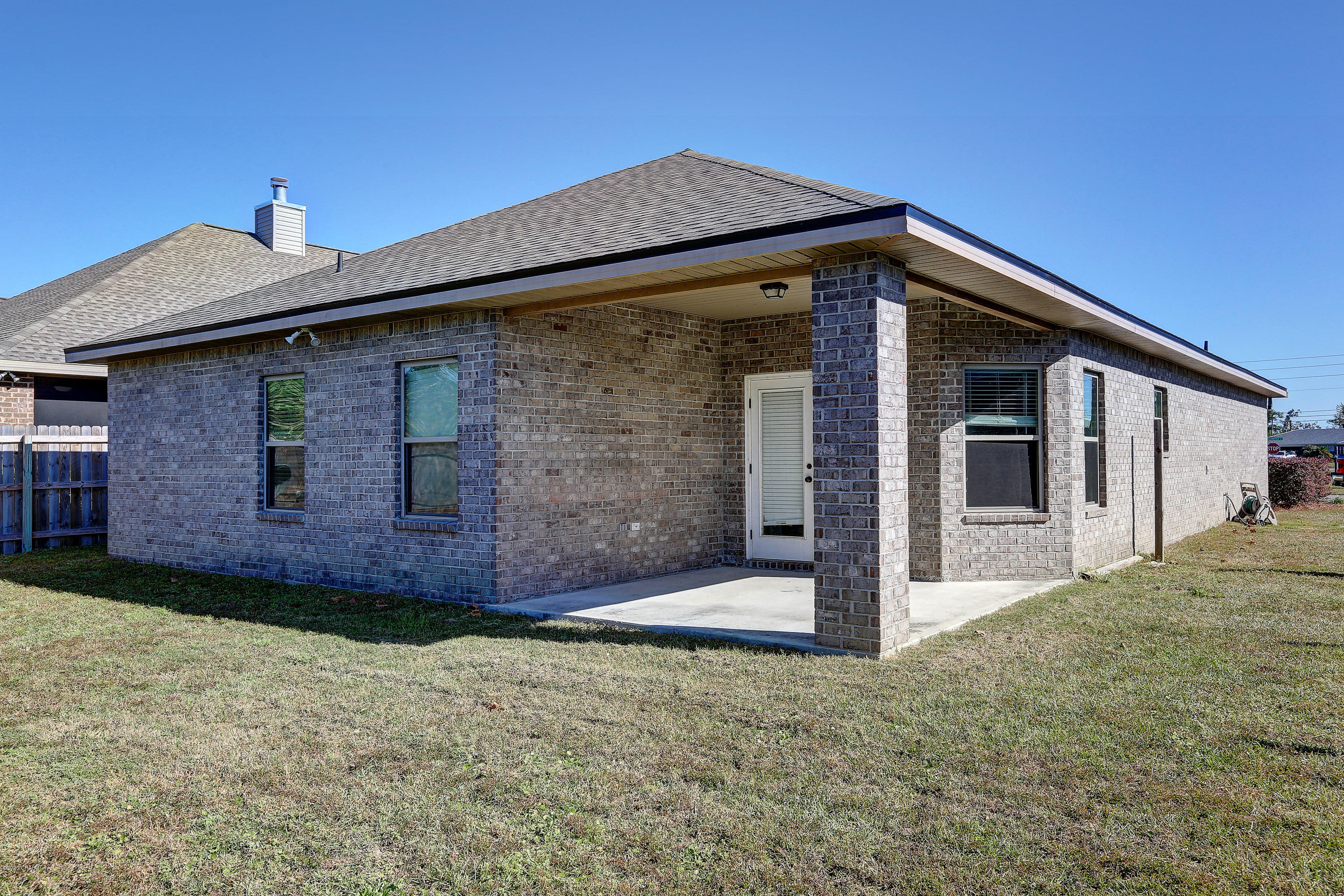 [No Recorded Subdiv] - Residential