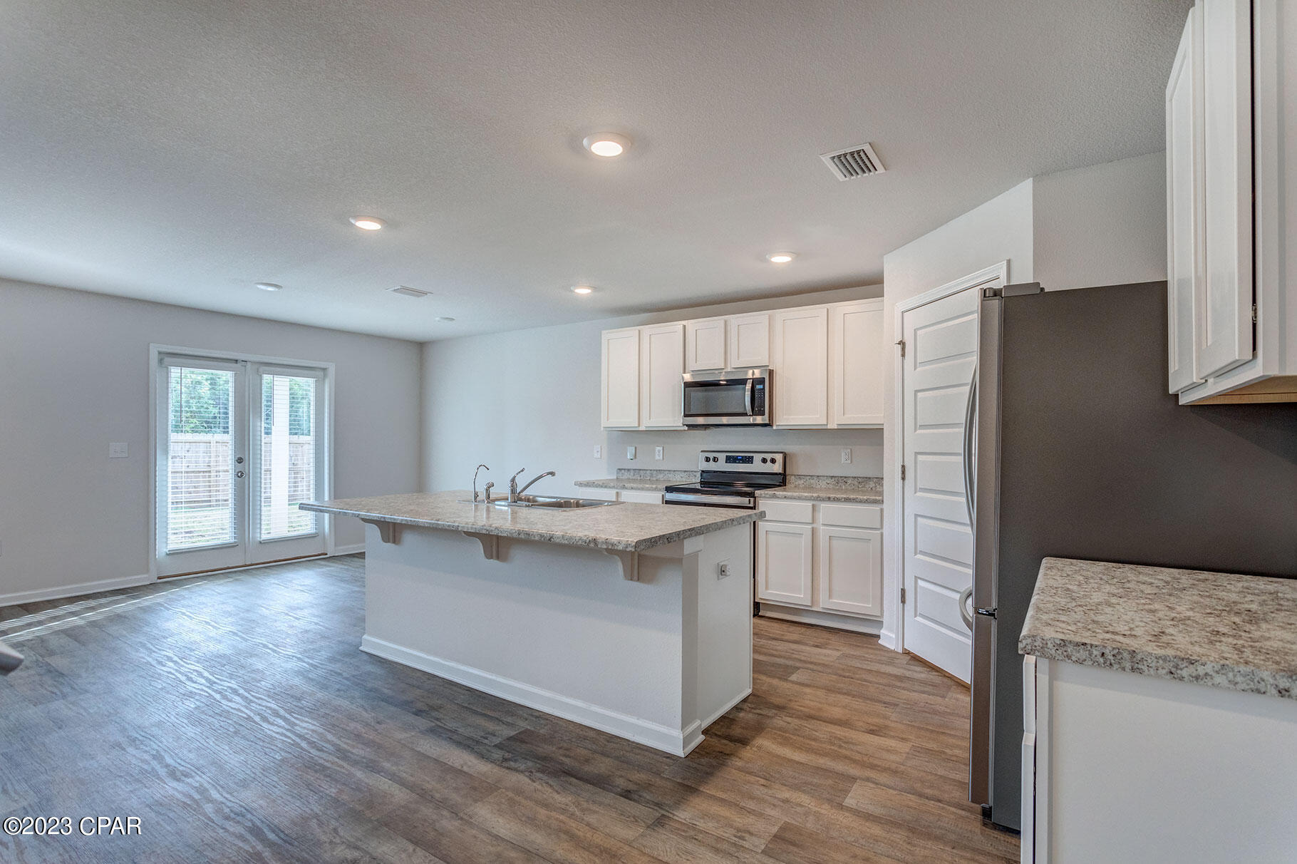 [No Recorded Subdiv] - Residential Lease