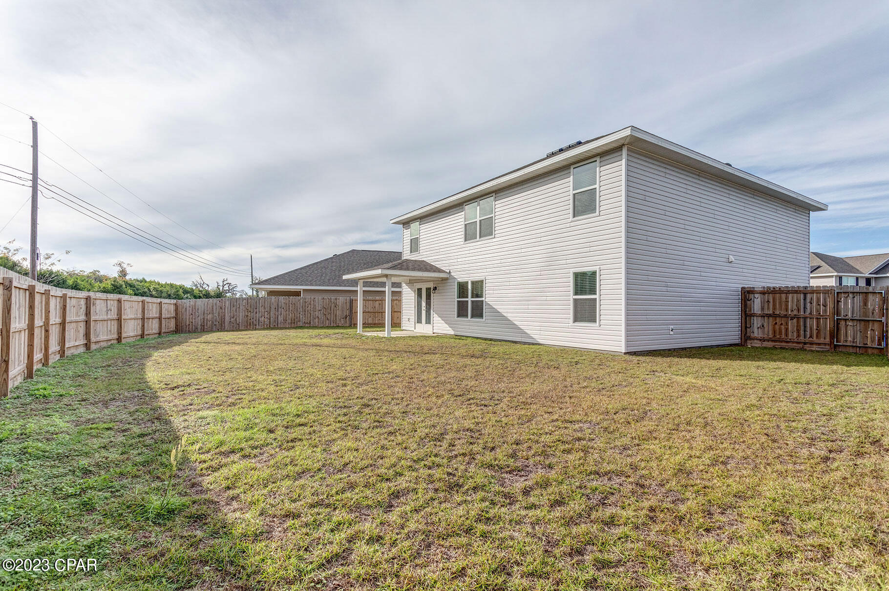 [No Recorded Subdiv] - Residential Lease