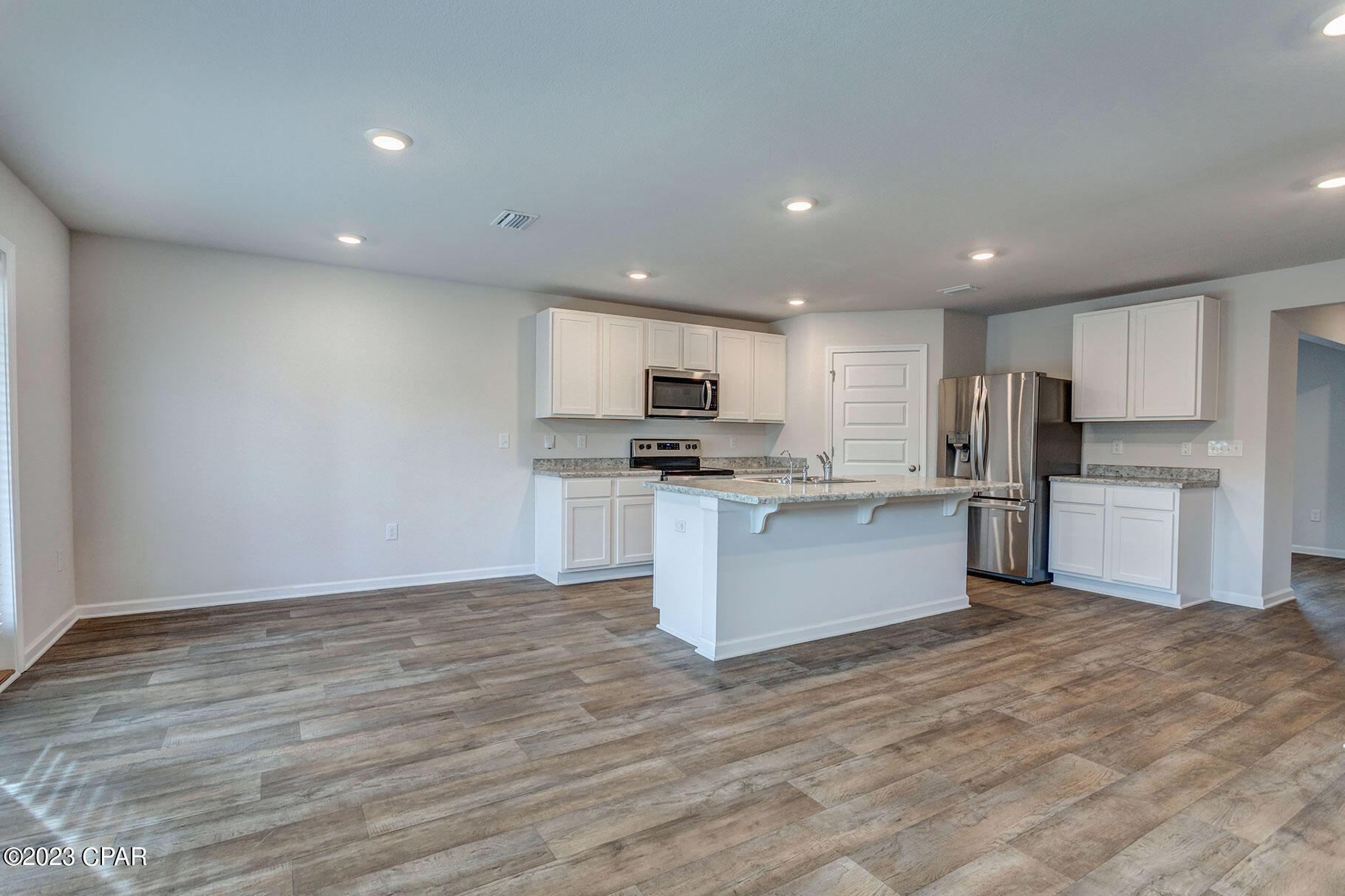 [No Recorded Subdiv] - Residential Lease