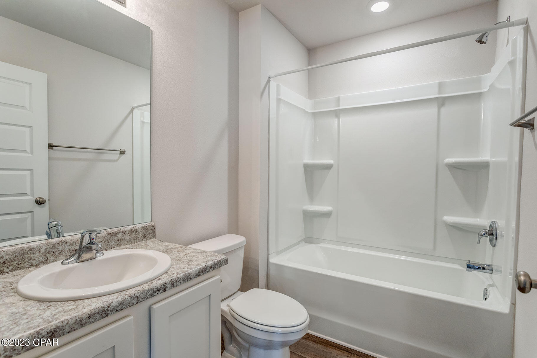 [No Recorded Subdiv] - Residential Lease