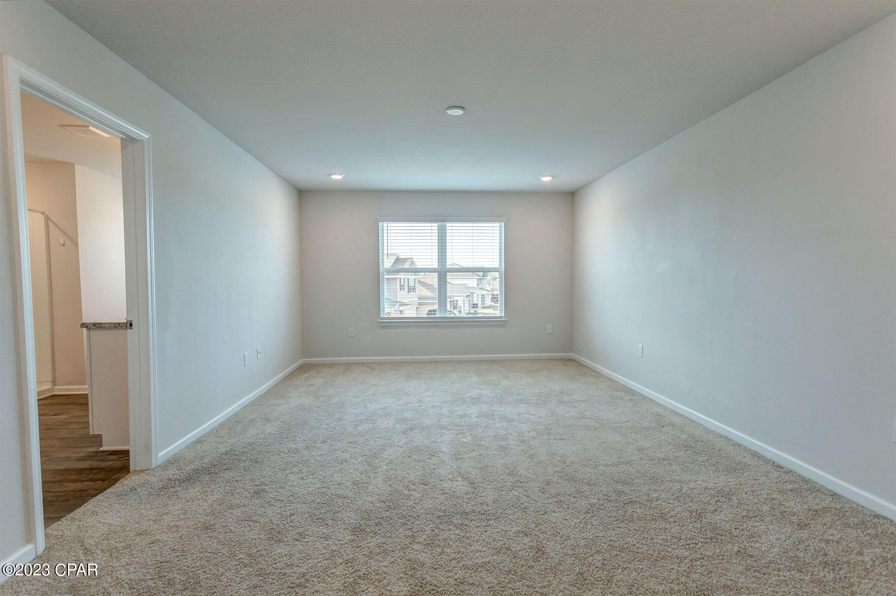 [No Recorded Subdiv] - Residential Lease