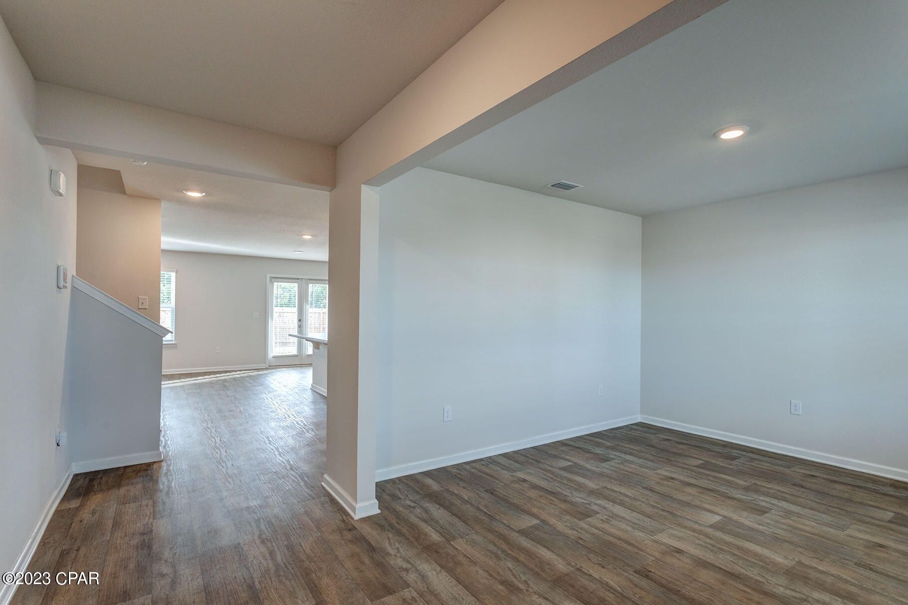 [No Recorded Subdiv] - Residential Lease