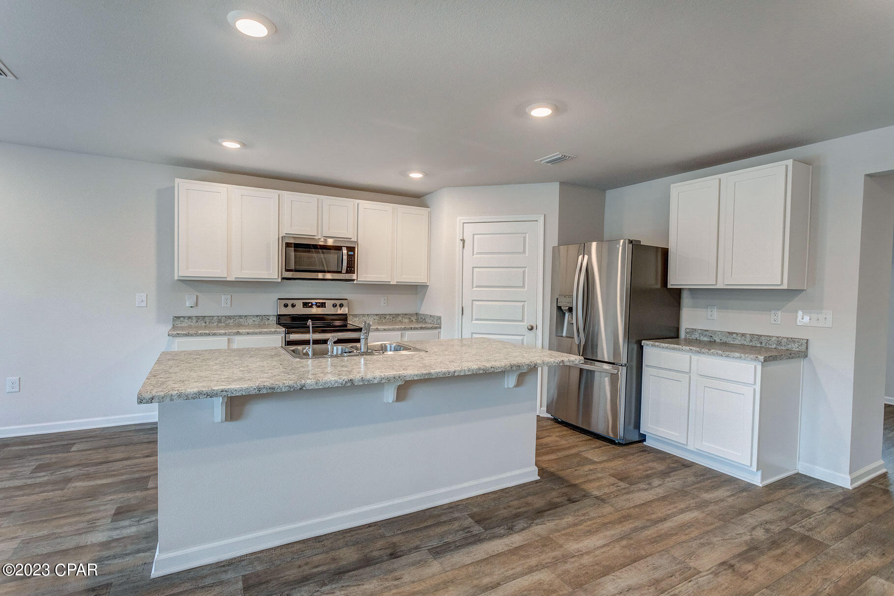 [No Recorded Subdiv] - Residential Lease