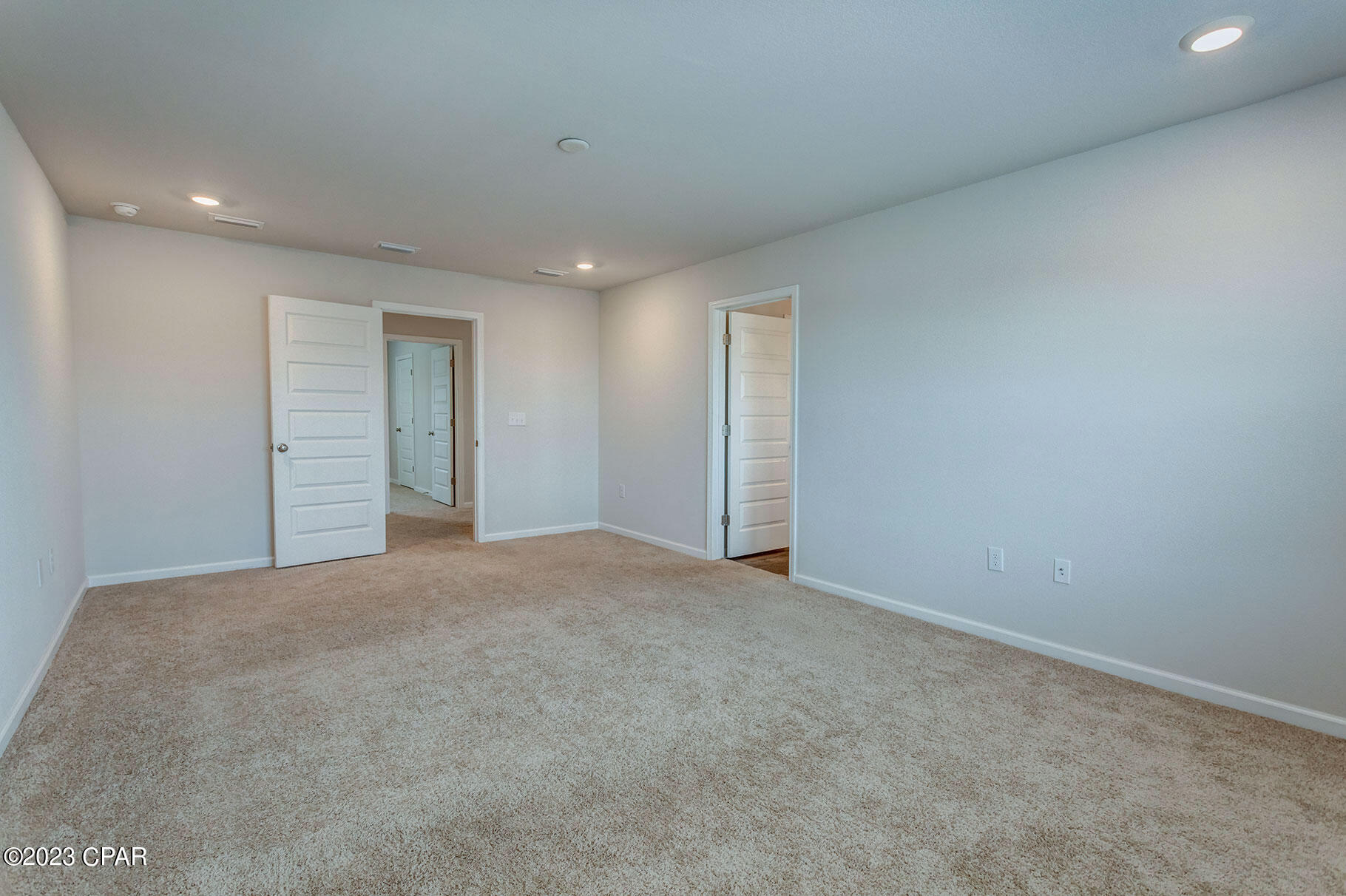 [No Recorded Subdiv] - Residential Lease