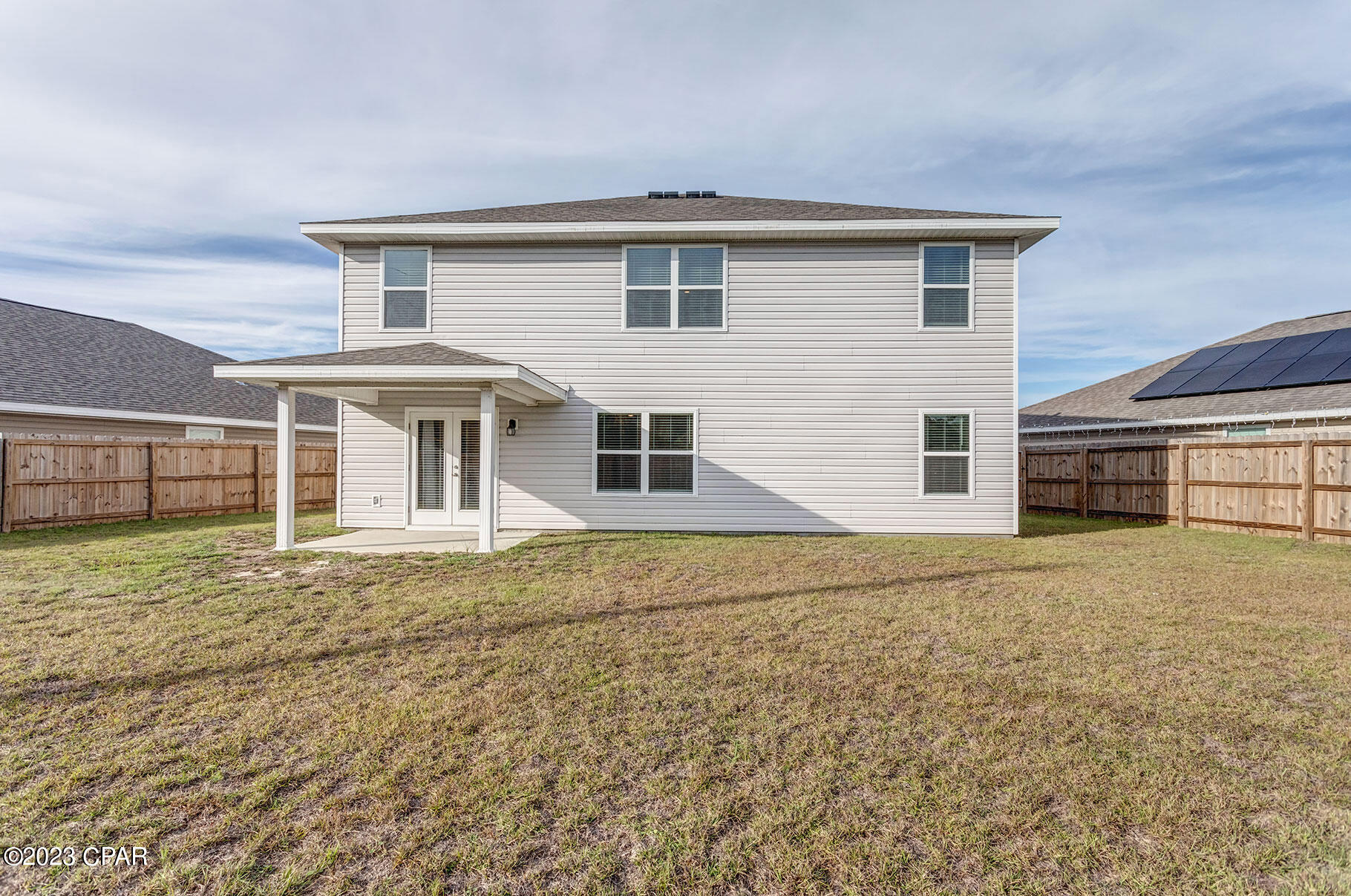 [No Recorded Subdiv] - Residential Lease