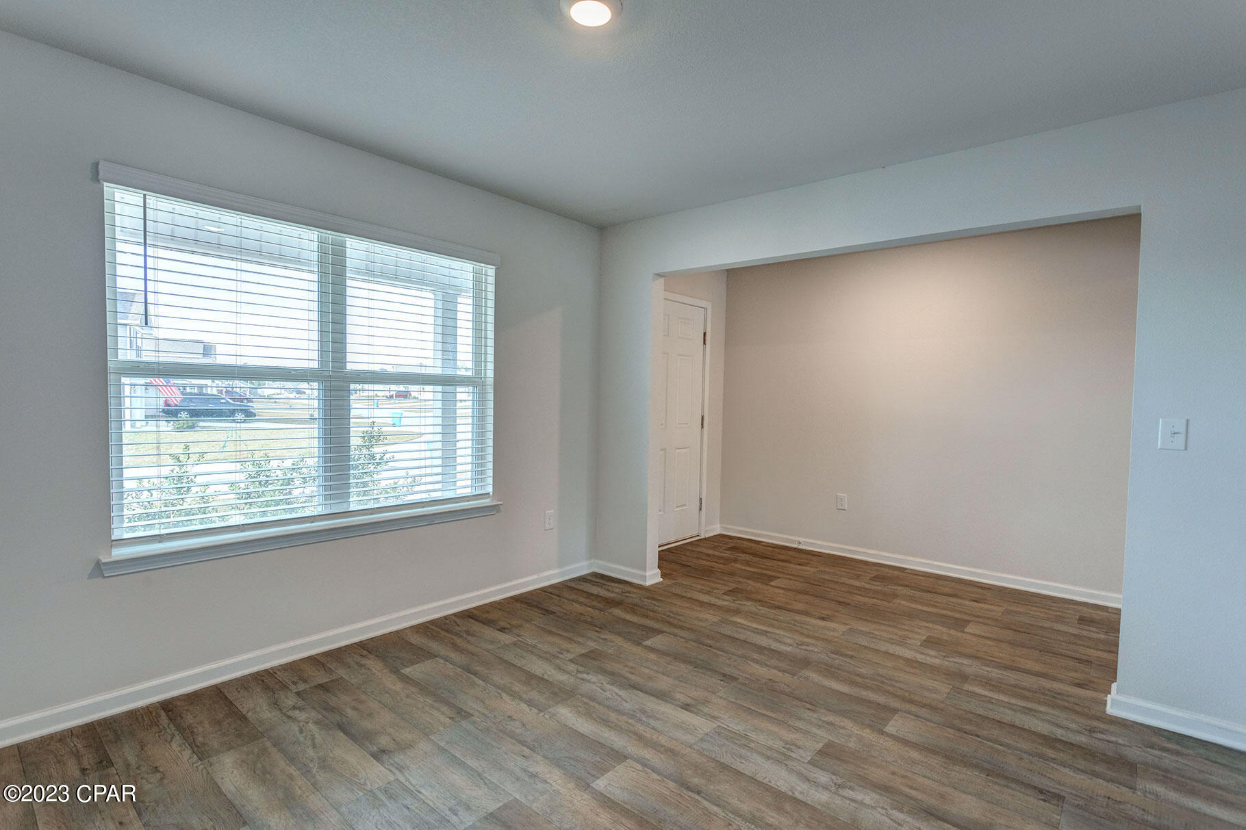 [No Recorded Subdiv] - Residential Lease