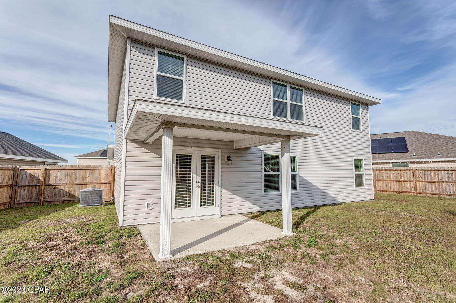 [No Recorded Subdiv] - Residential Lease