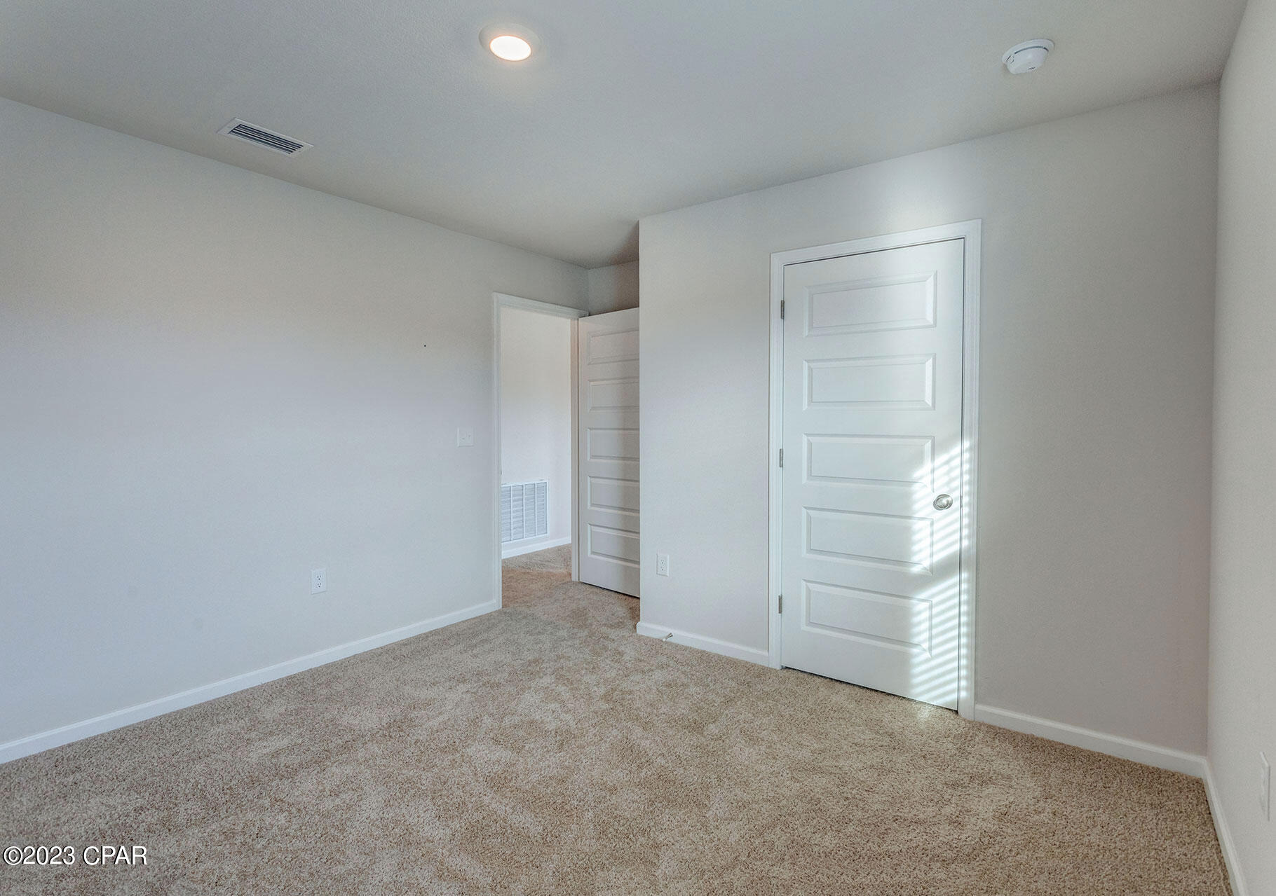 [No Recorded Subdiv] - Residential Lease