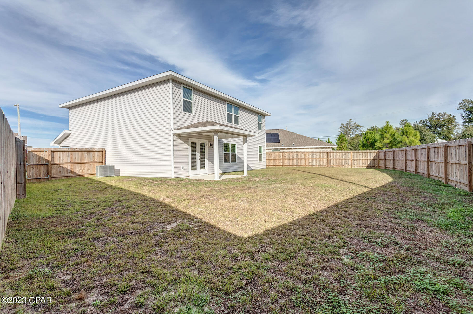 [No Recorded Subdiv] - Residential Lease