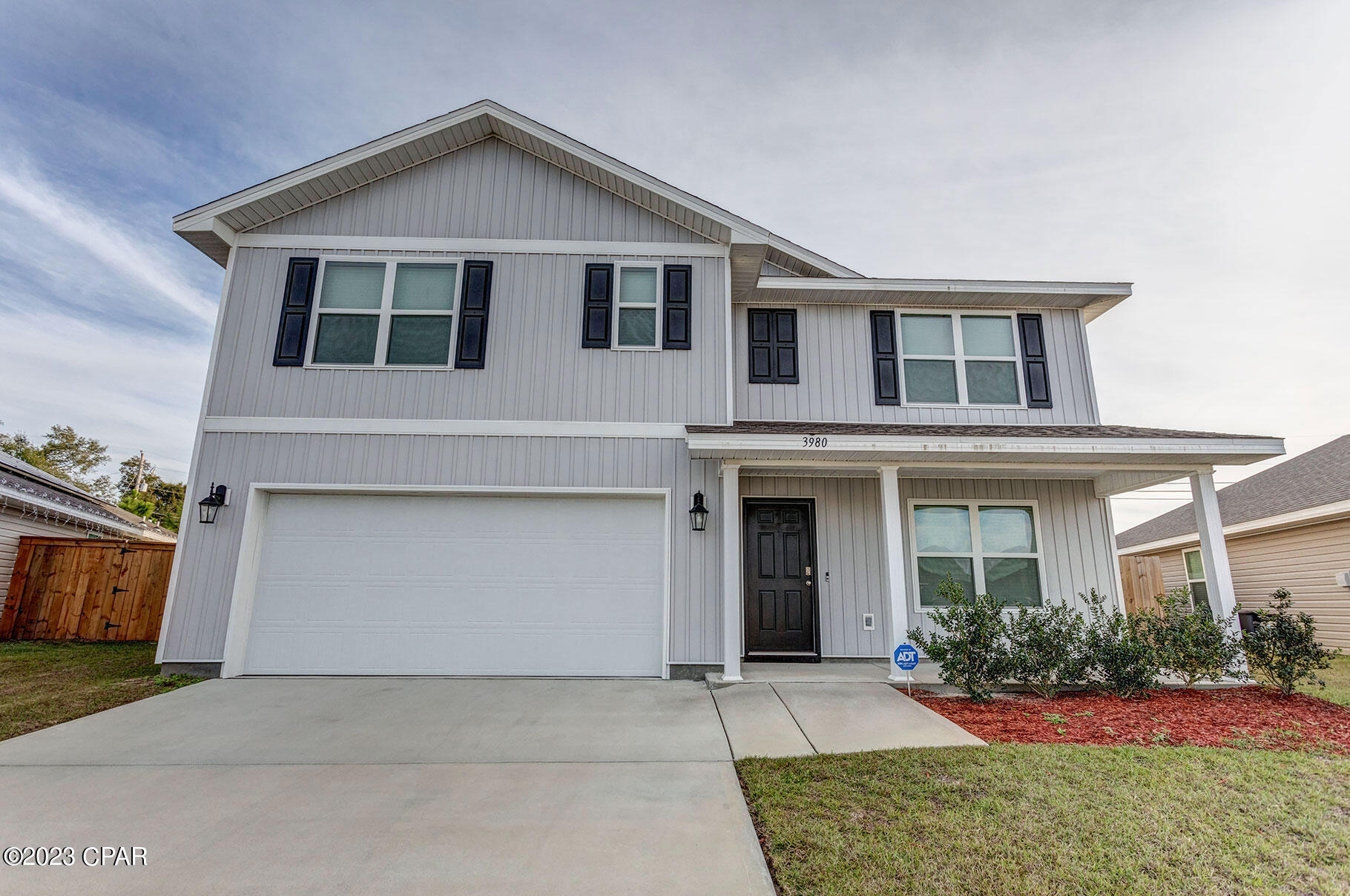 [No Recorded Subdiv] - Residential Lease